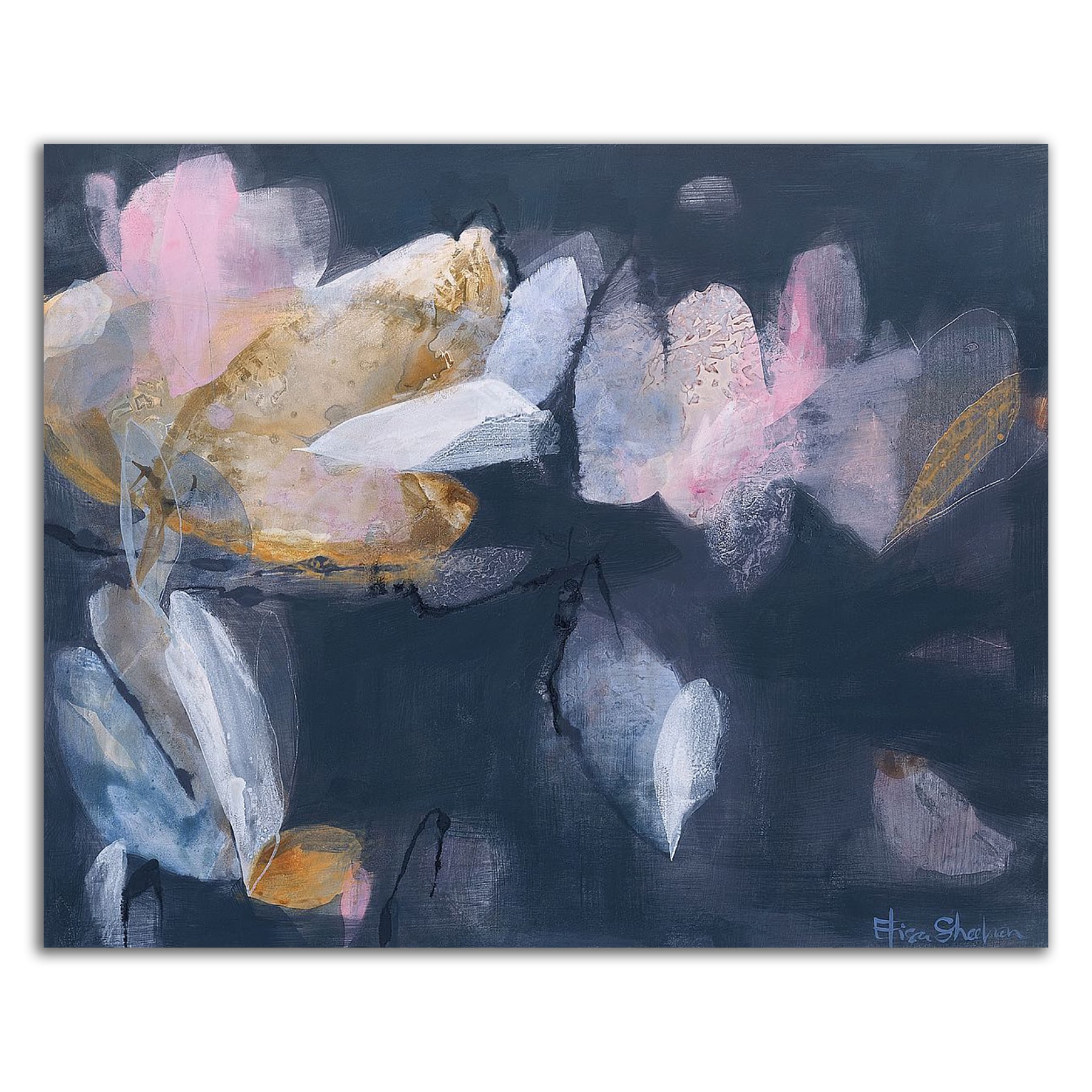 Tangletown Fine Art 8S1779DC-3024 Wall-Art - View #3