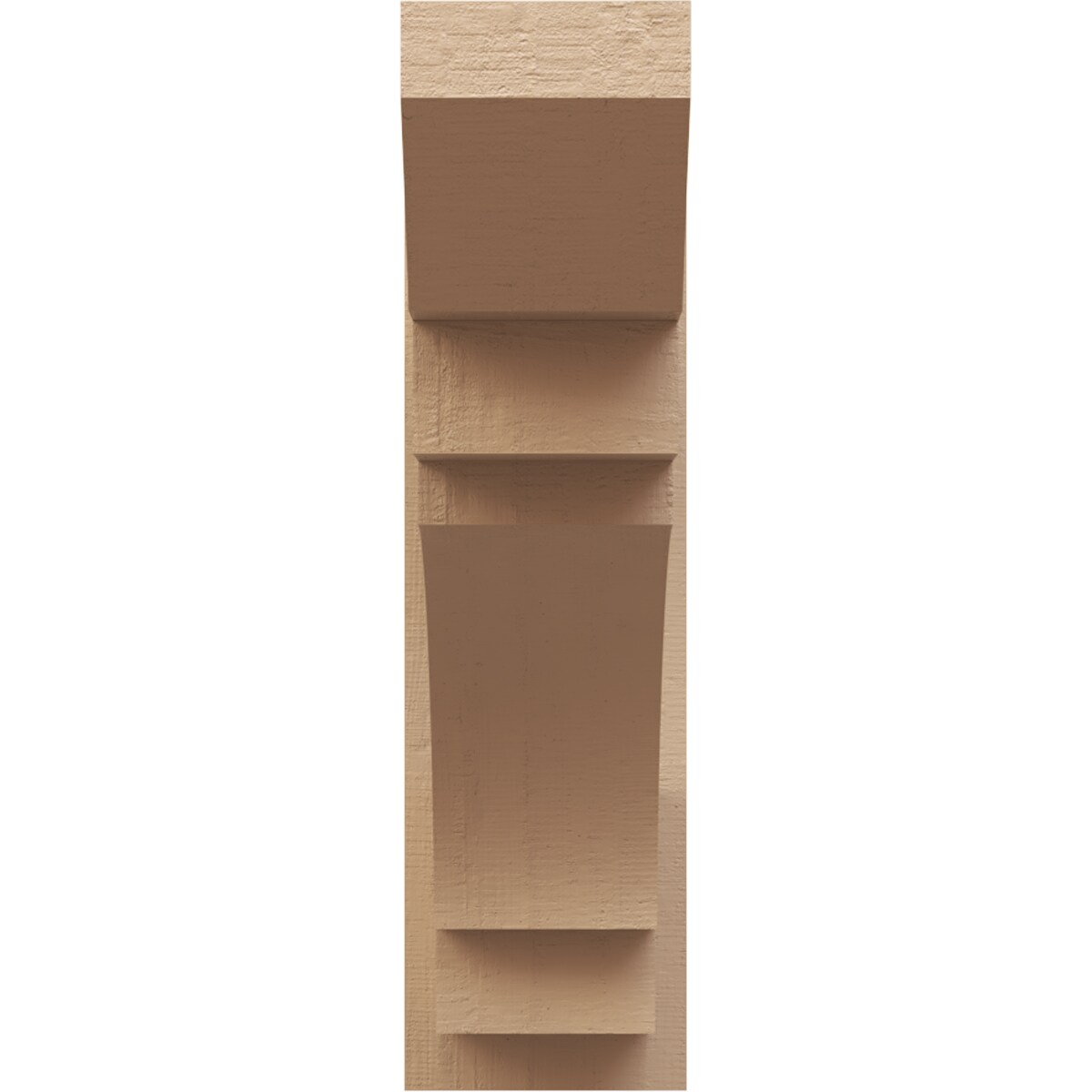 Ekena Millwork 2137085 corbels - View #3