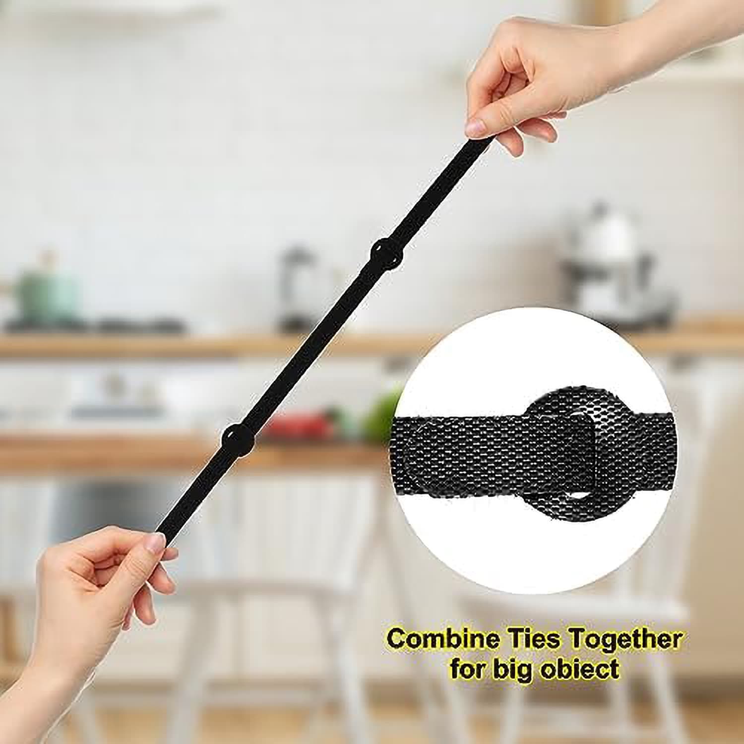 Etokfoks EFT1020Z15 Cable-Ties - View #5