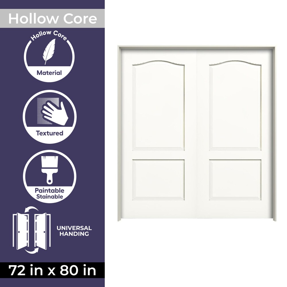 RELIABILT LO1000340 Pre-Hung-Doors - View #2