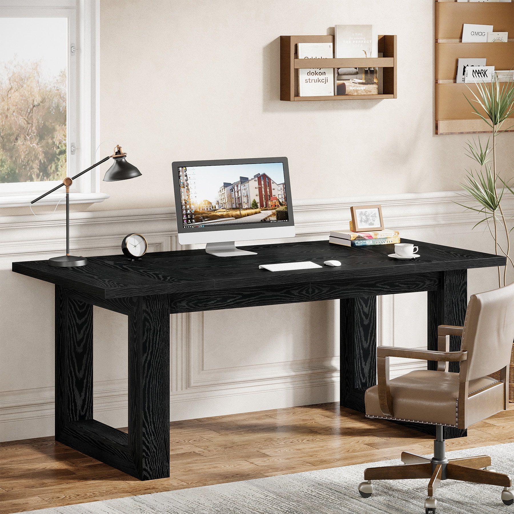 Tribesigns LWOYJL-1026YY desks - View #7