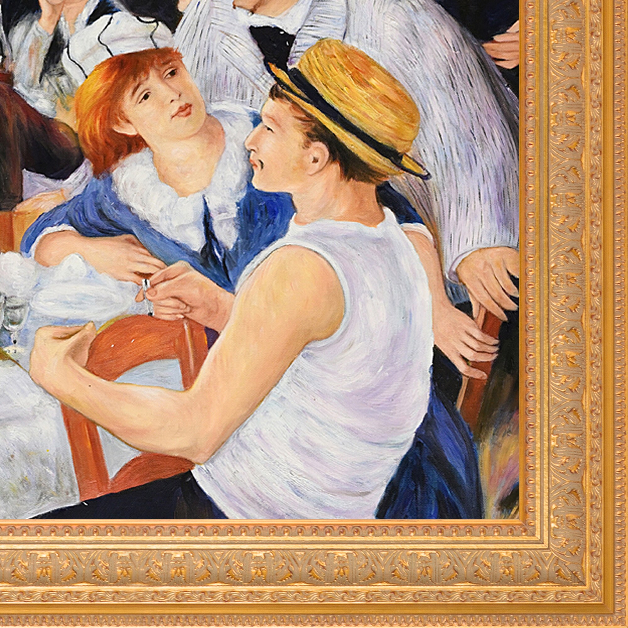 La Pastiche 688576625157 Wall-Art - View #2
