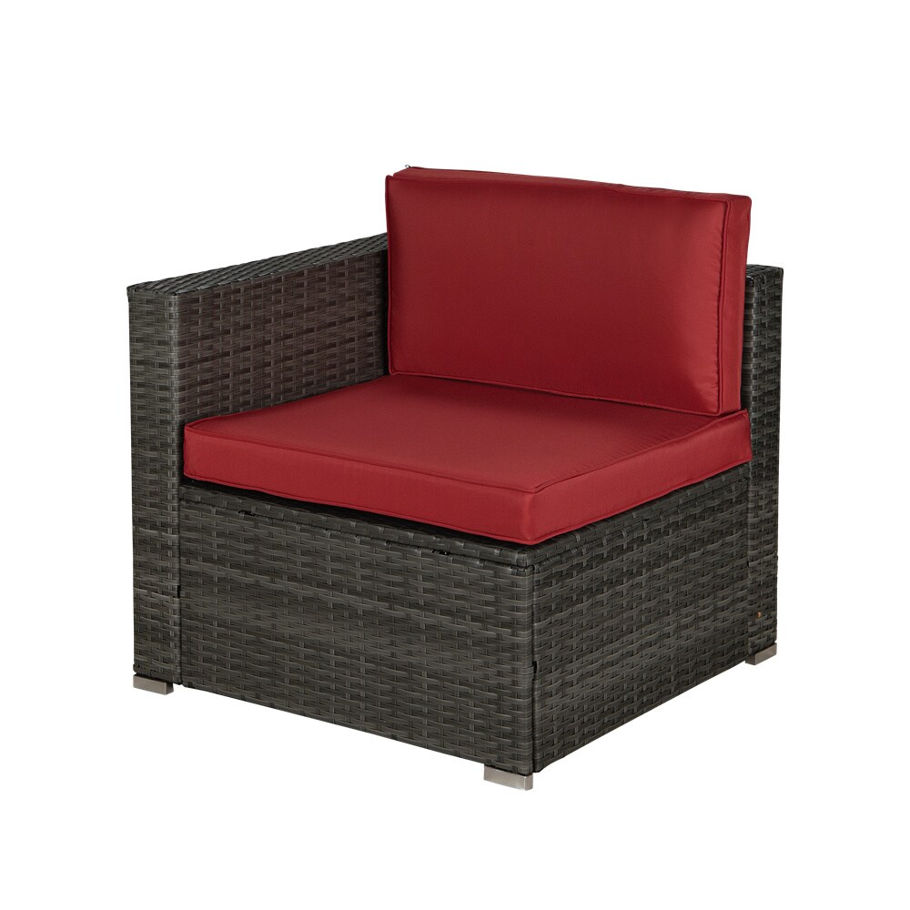 Afoxsos LWMX119 Patio-Conversation-Sets - View #11