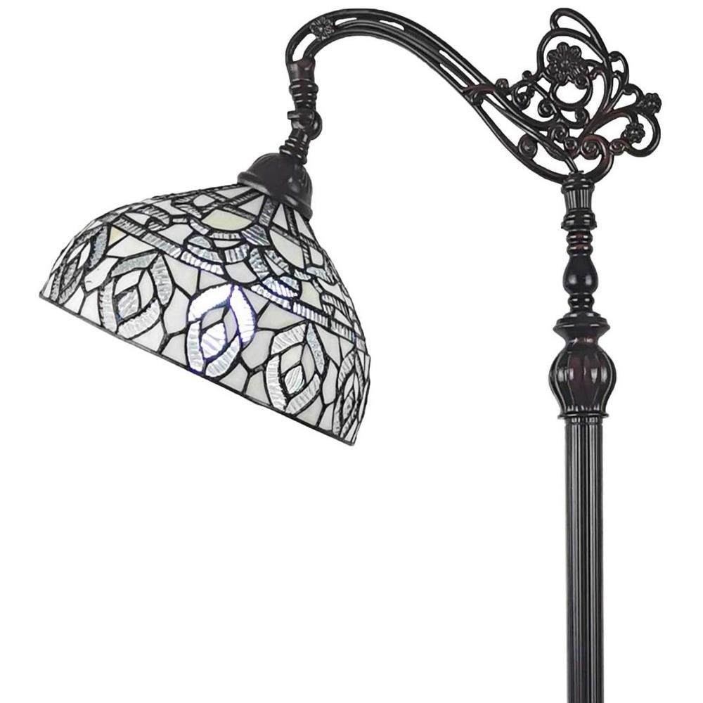 Amora Lighting AM277FL12B floorlamps - View #2