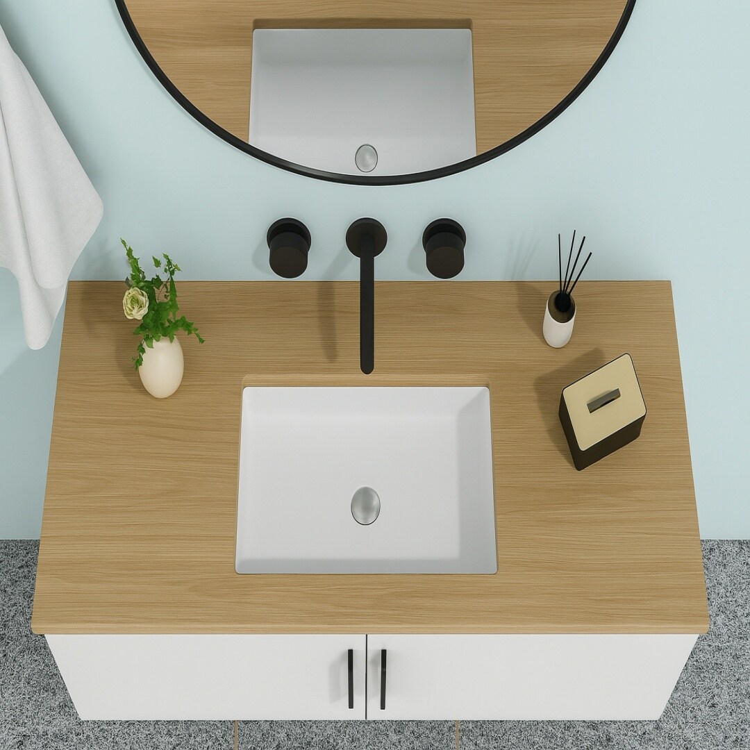 MYRYY HON20188 Bath-Sink - View #2