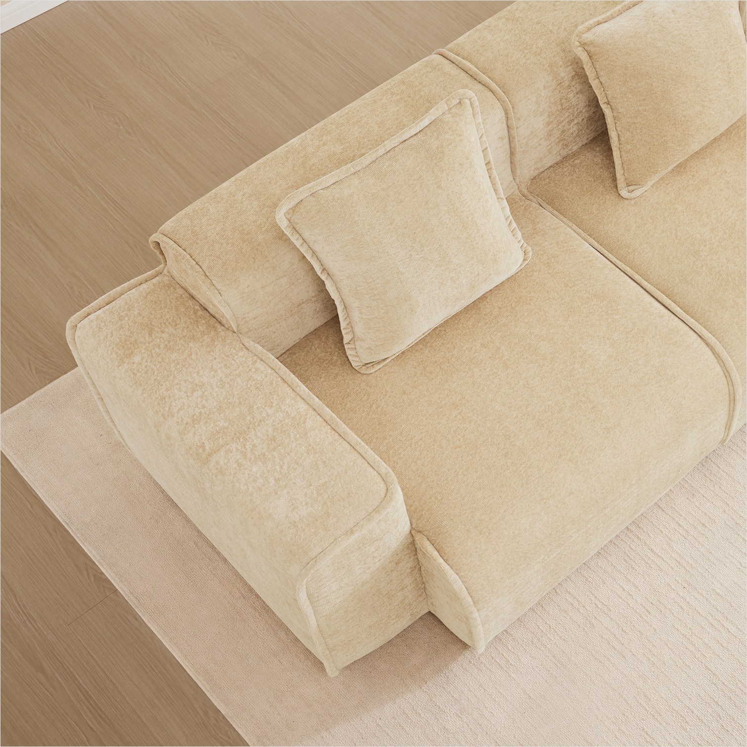 Naturefalls NTOG96ZC6OU3 Sofas-Loveseats - View #5