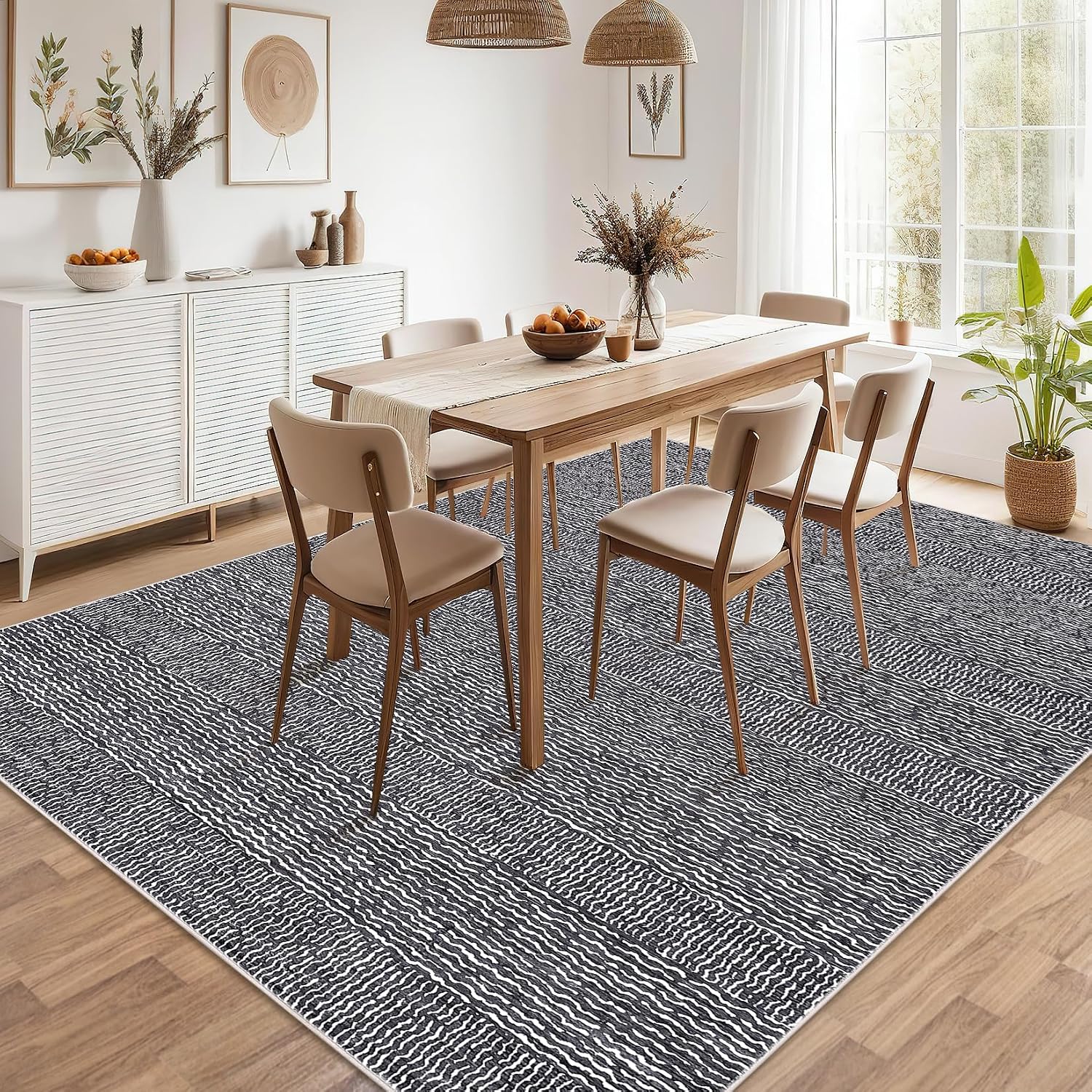Garvee CBV-PDVGXPDEJC2YK-F rugs - View #8
