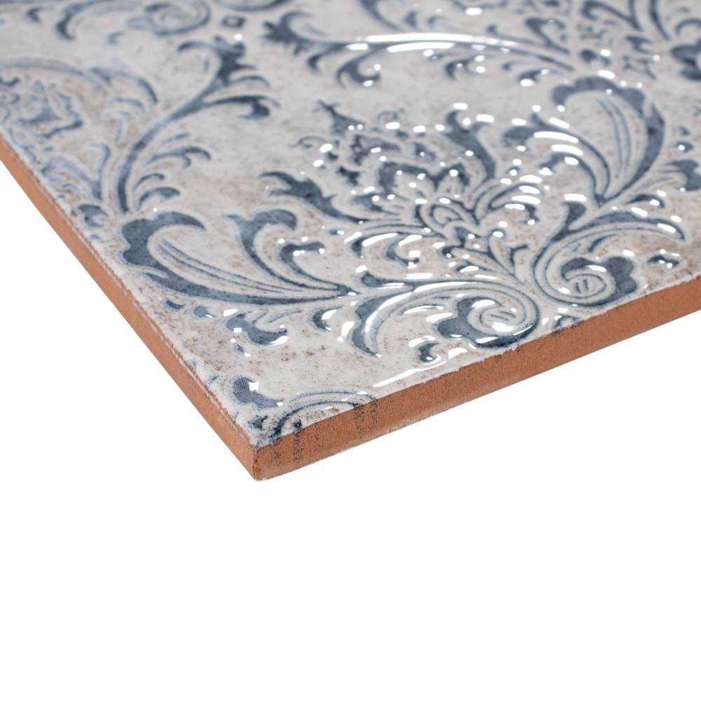 Affinity Tile S1WMZ8MIDA Tile-Samples - View #2