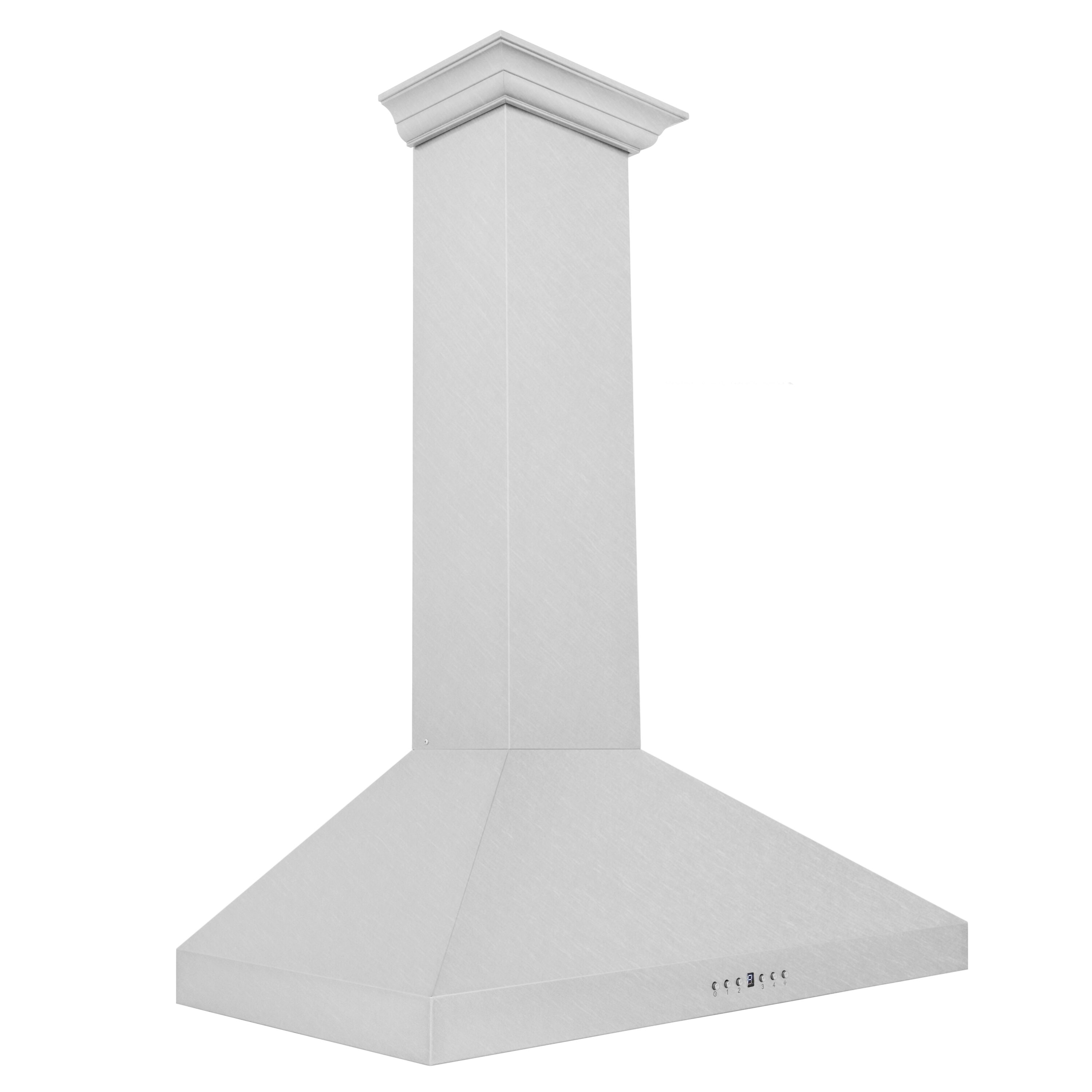 ZLINE KITCHEN & BATH 8KL3S-36 Wall-Mounted-Range-Hoods - View #4