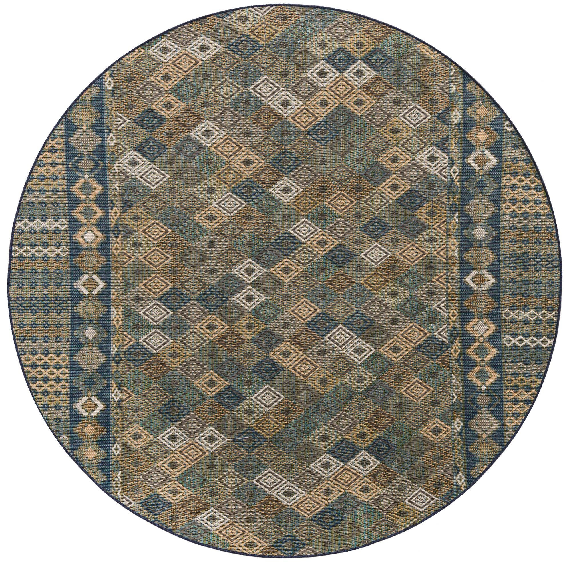 Unique Loom 3176876 rugs - View #10