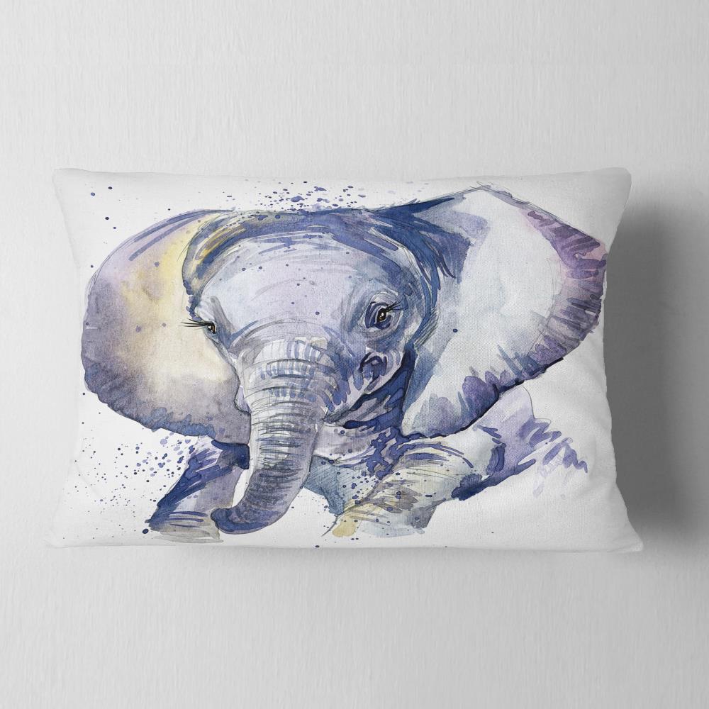 Designart CU13273-12-20 Accent-Pillows - View #2