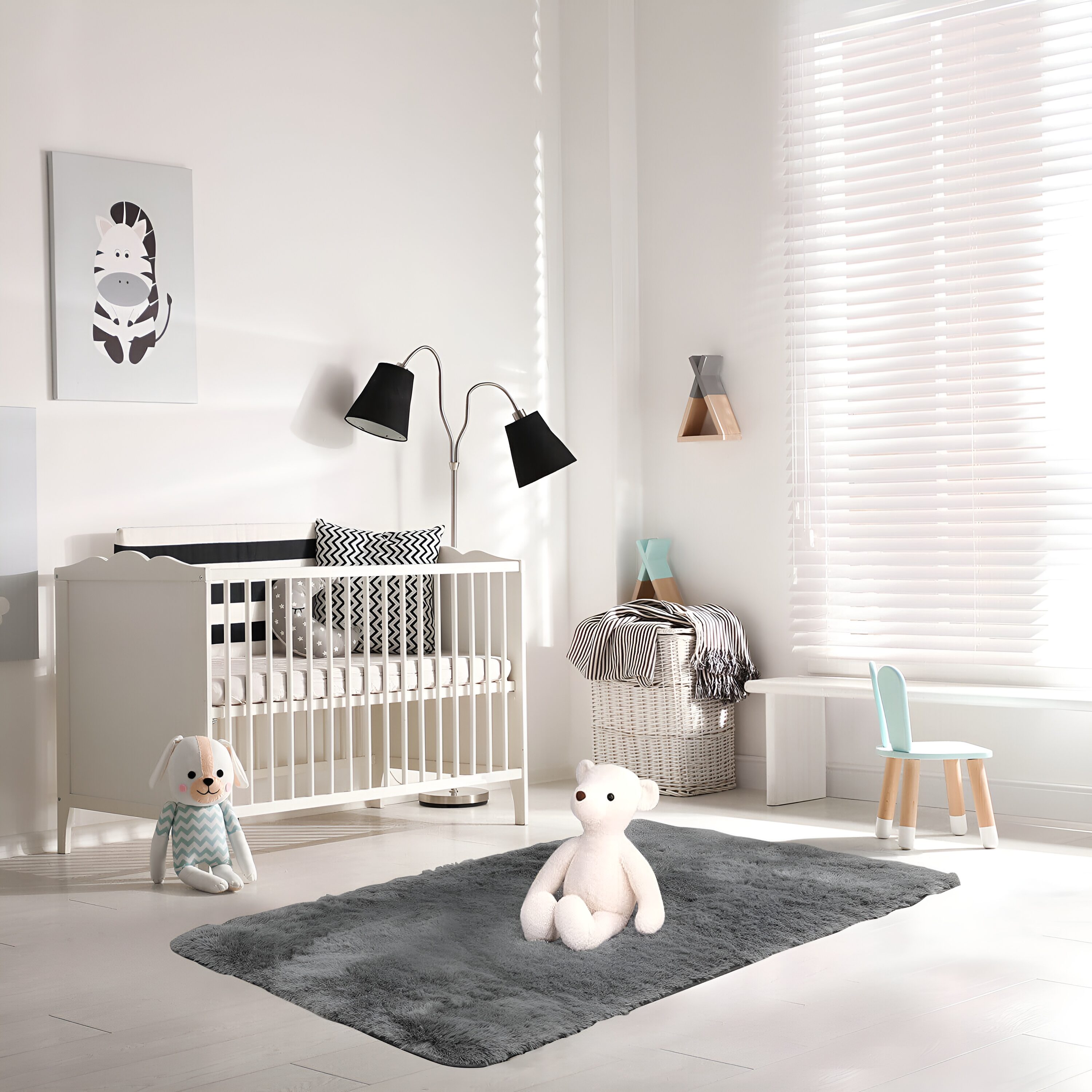 Slickblue D-CO-RG91301UH rugs - View #4