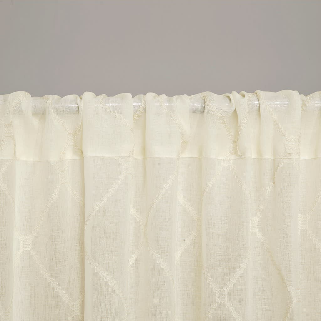 JUJABU EBHD-08 curtains - View #3