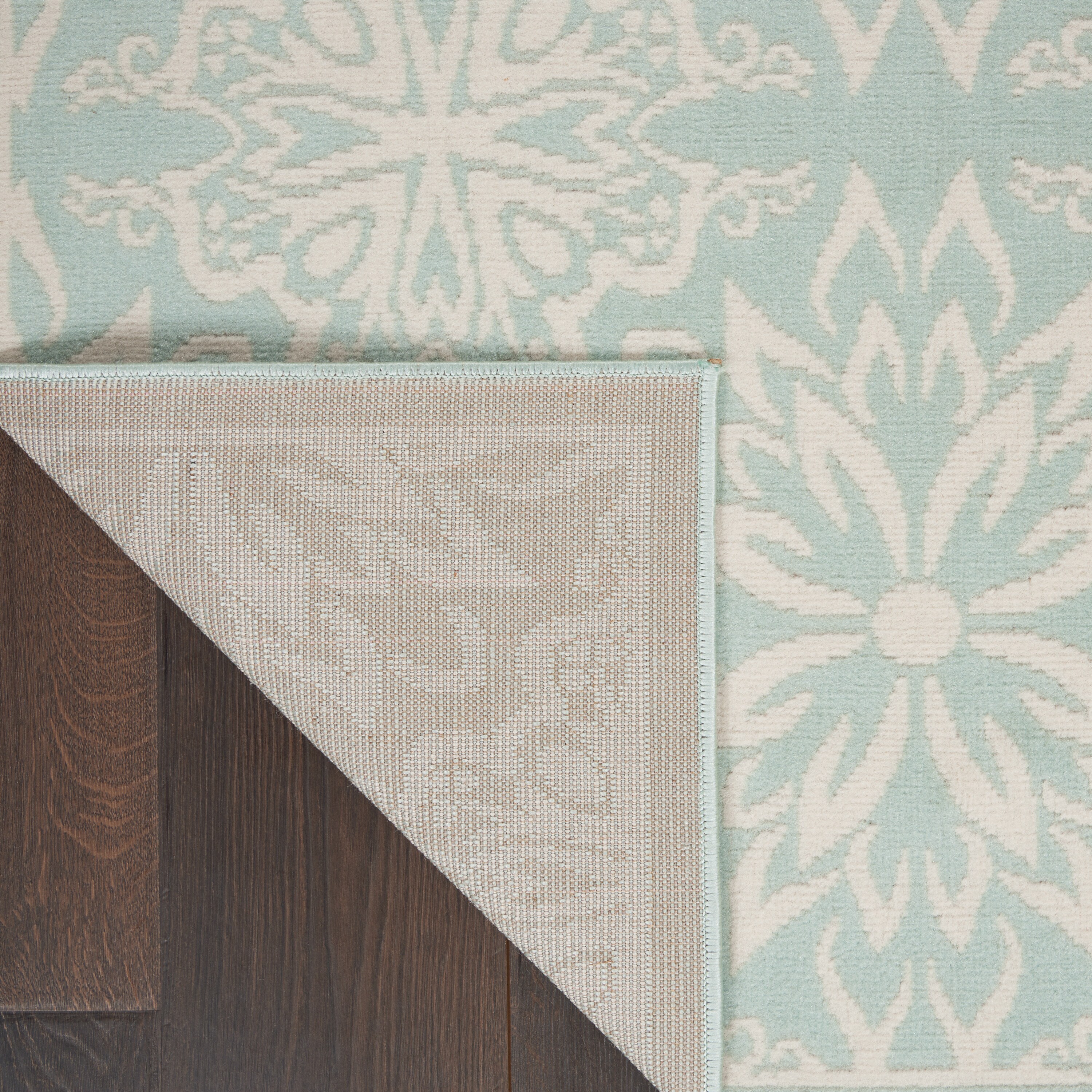 Nourison 99446478283 rugs - View #4