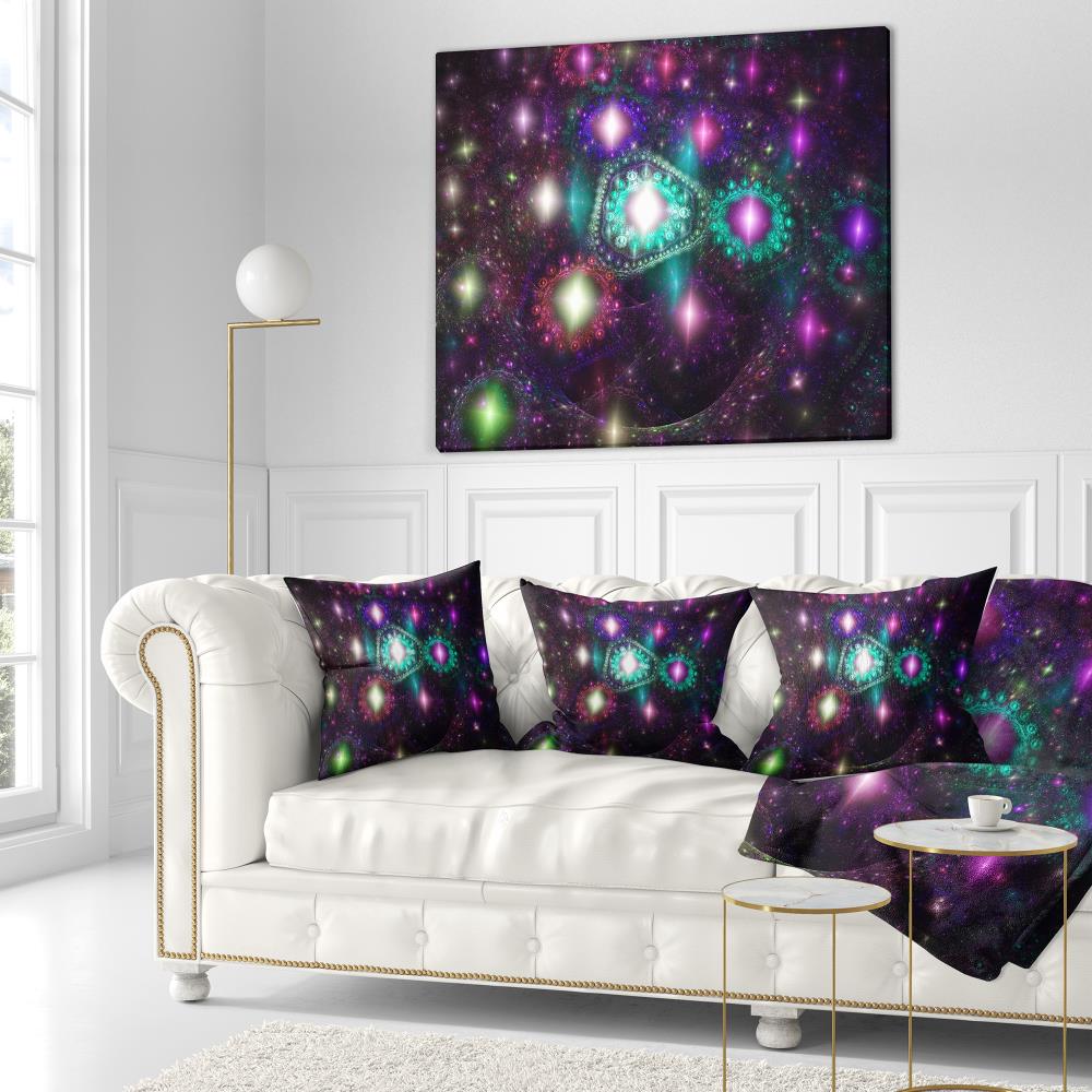 Designart CU16123-16-16 Accent-Pillows - View #2