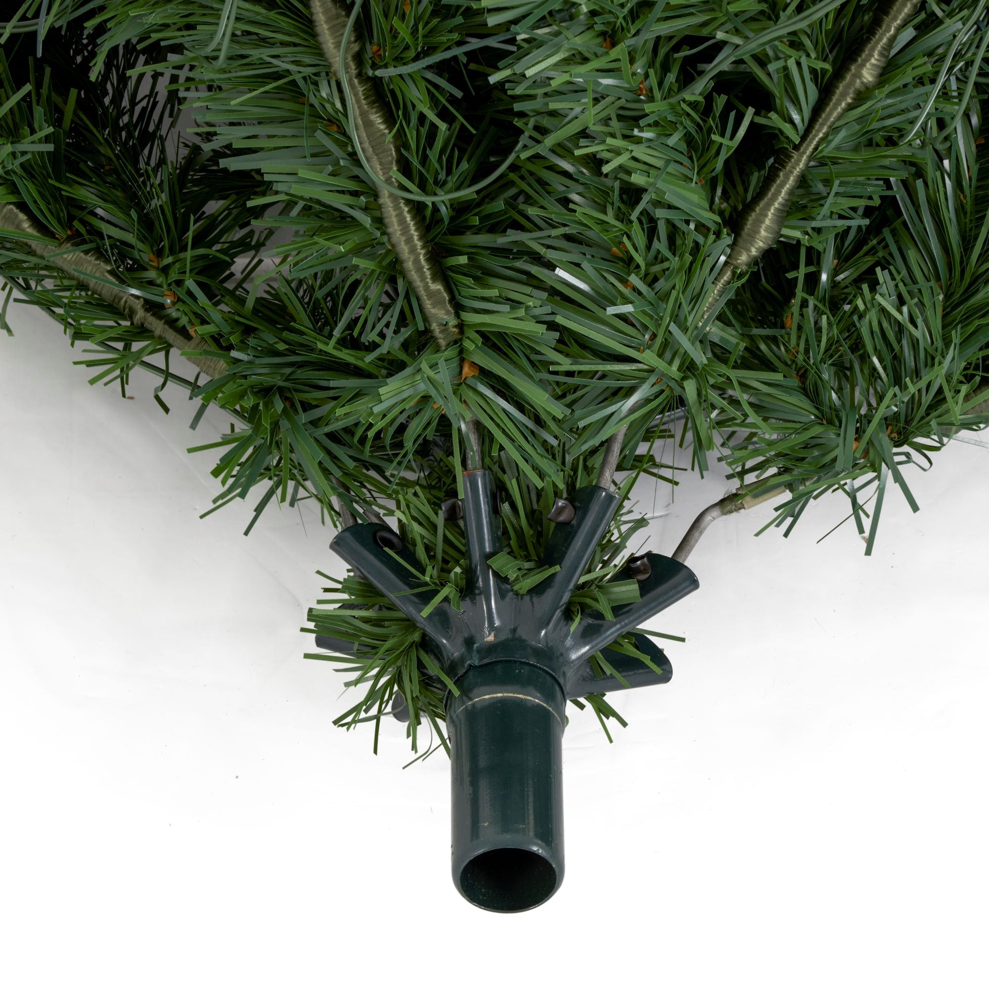 Home Heritage 83740 Artificial-Christmas-Trees - View #10