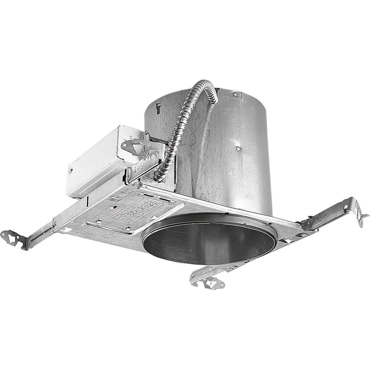 6" Incandescent Shallow Remodel IC Housing | Viking Electric