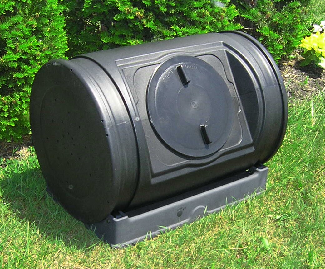 Compost Wizard EZCJR-BLK composters - View #6