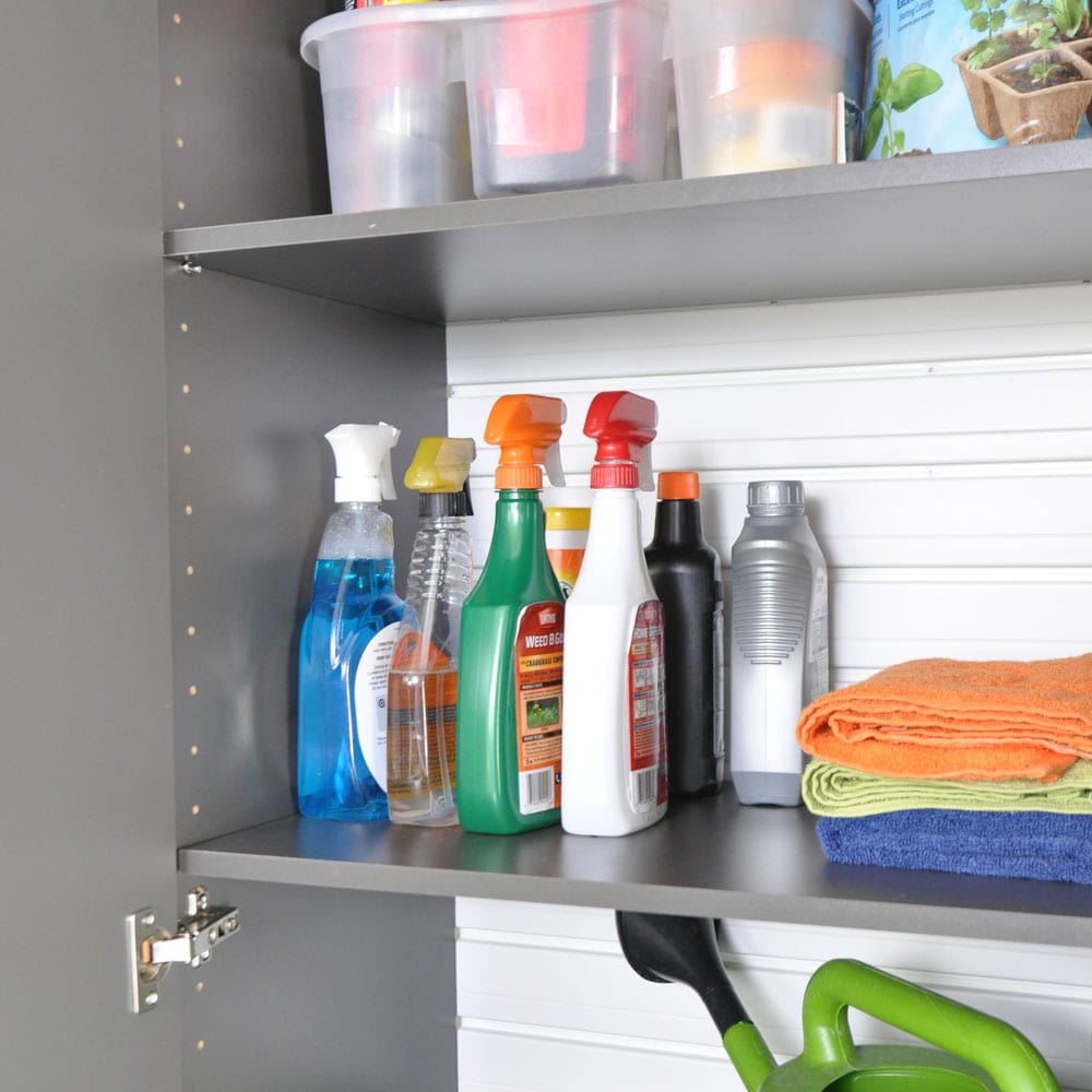 Flow Wall FCS-9612-6W-3SC Garage-Storage-Systems - View #14