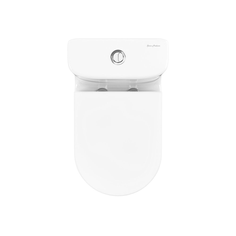 Swiss Madison SM-5-1T300 toilets - View #10