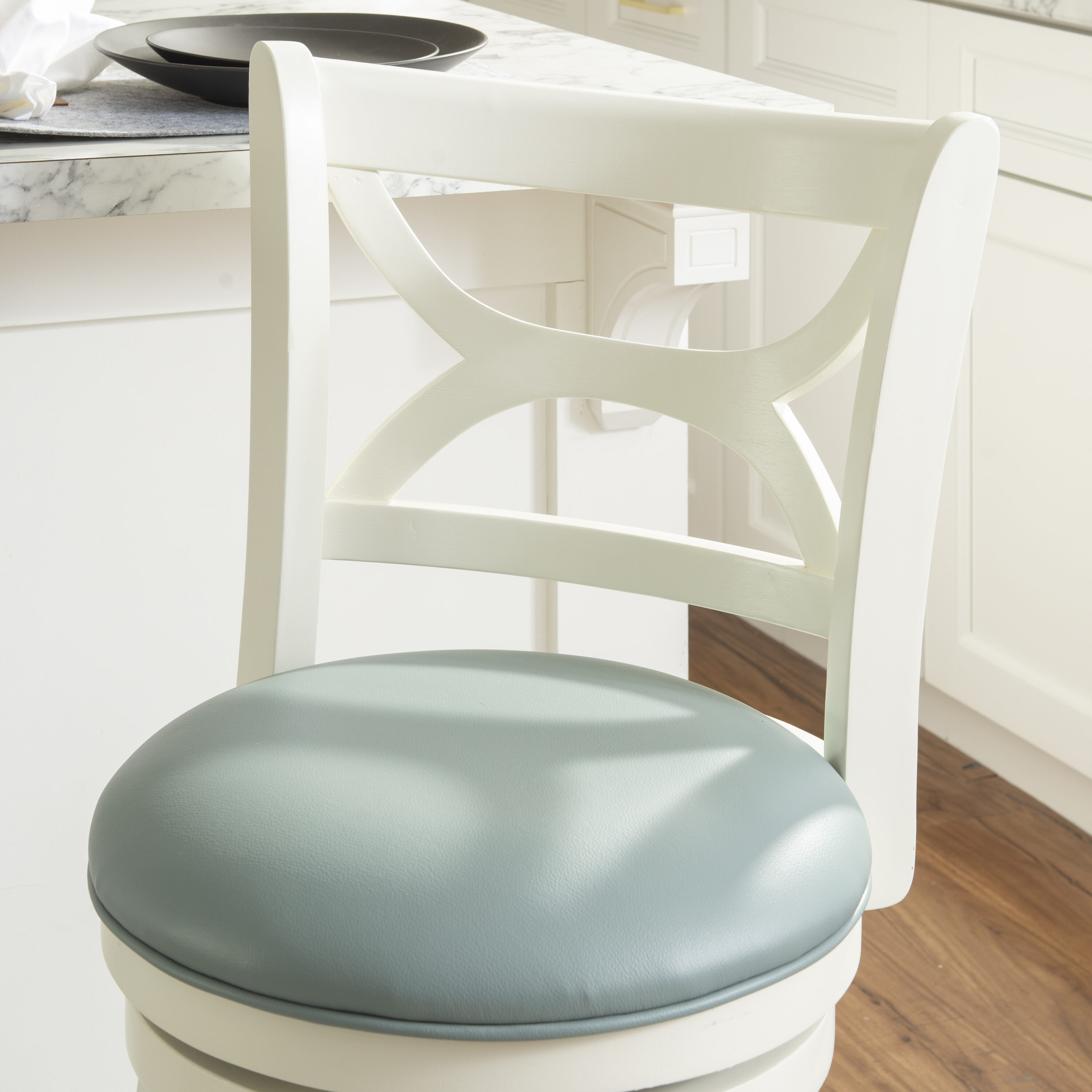 Powell PLWS114 stools - View #2