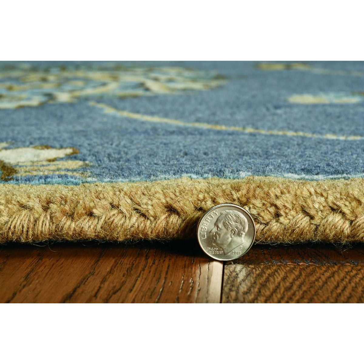 HomeRoots 352325 rugs - View #2