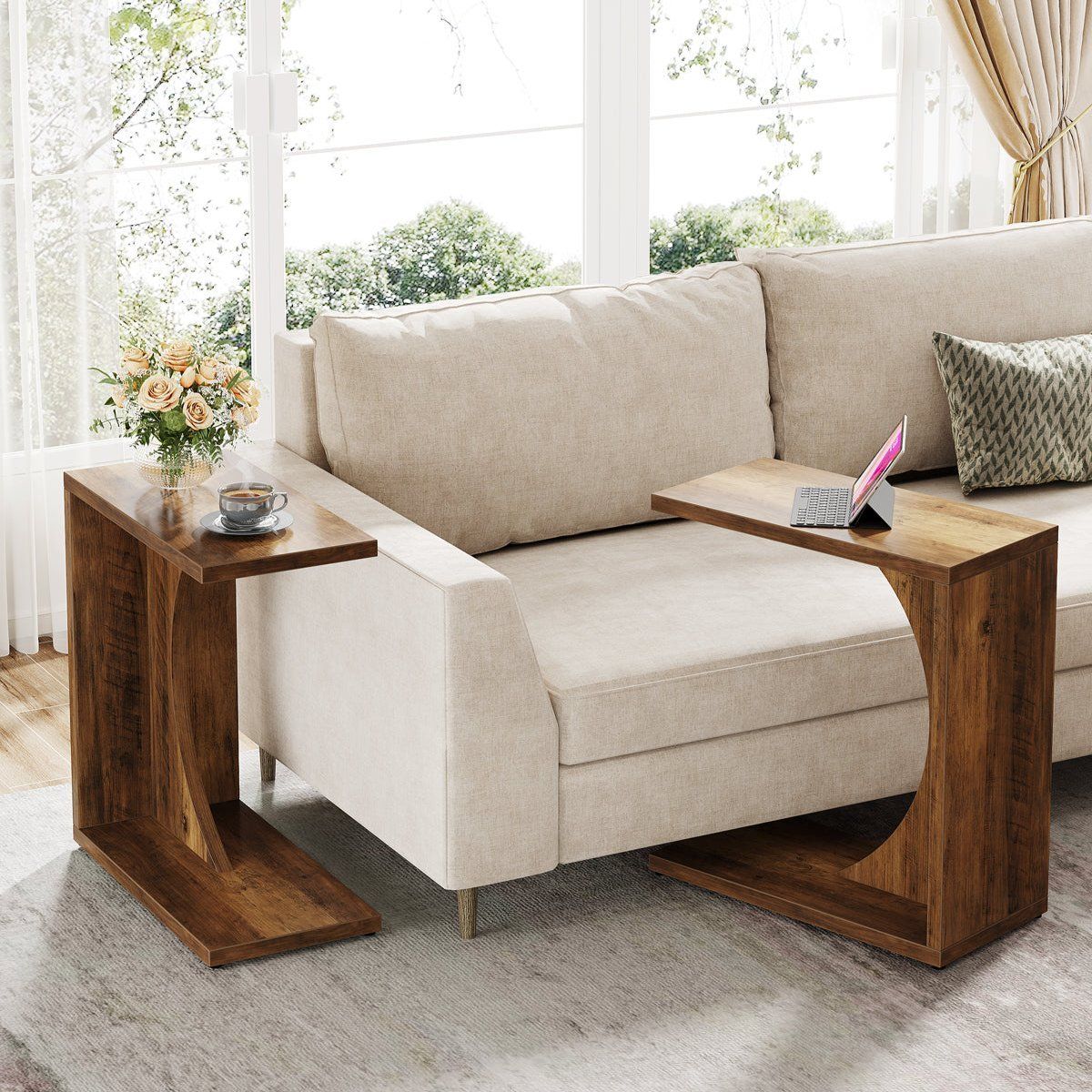 Slickblue D-TB-1076 End-Tables - View #6