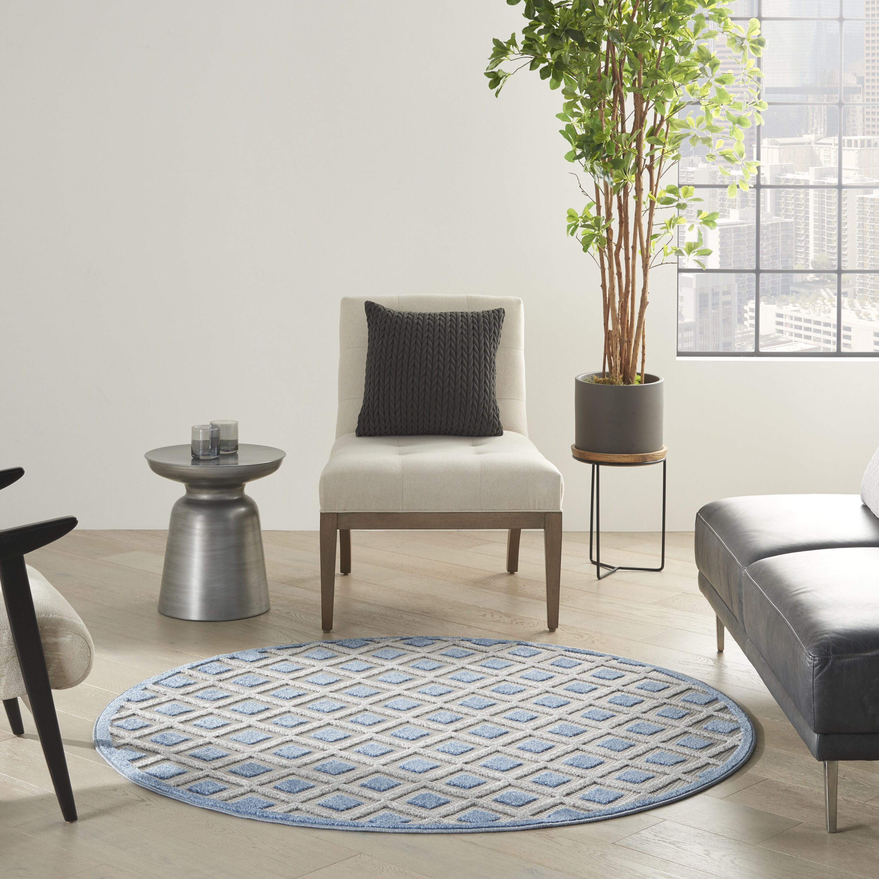 Nourison 99446829214 rugs - View #4