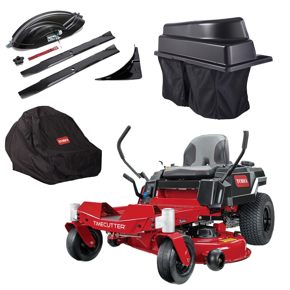 Riding mower Lawn Mowers at