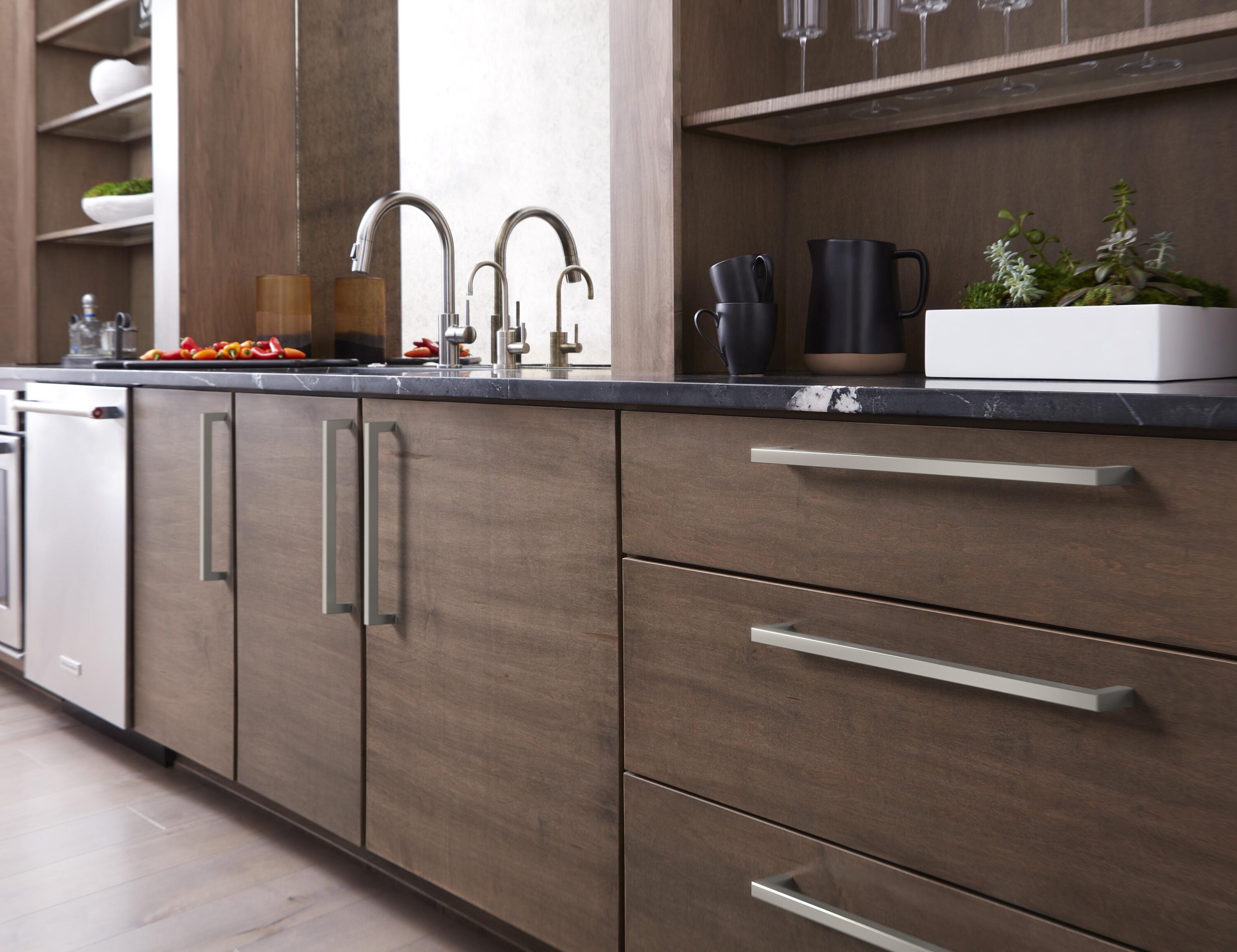 Amerock BP54046G10 Cabinet-Pulls - View #2