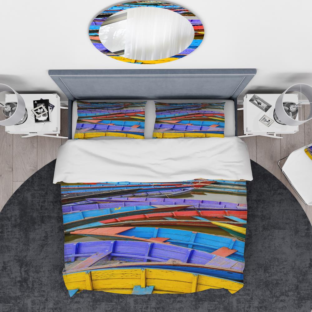 Designart BED15693-Q bedding - View #3