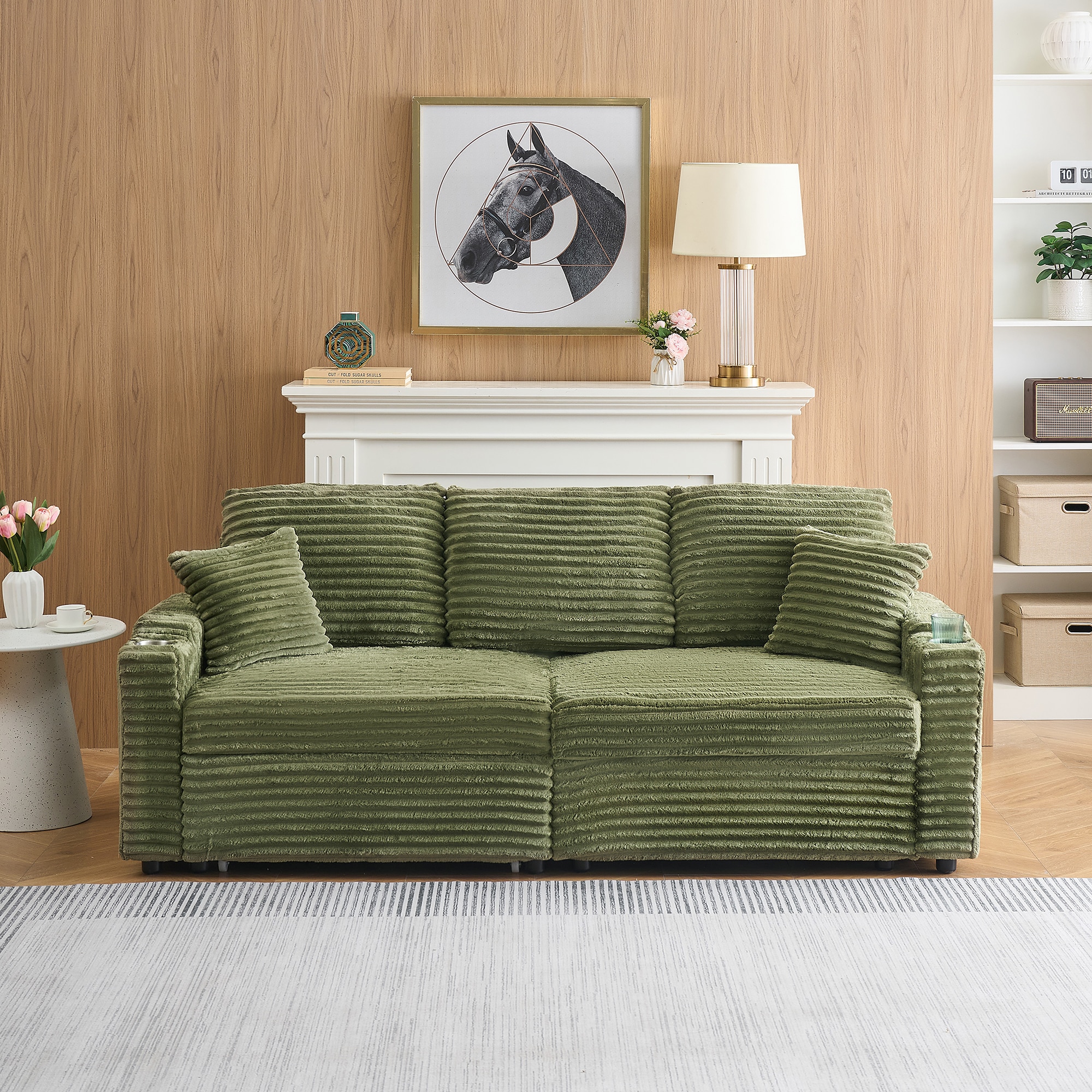 Bybafun YA3700340 Sofas-Loveseats - View #7
