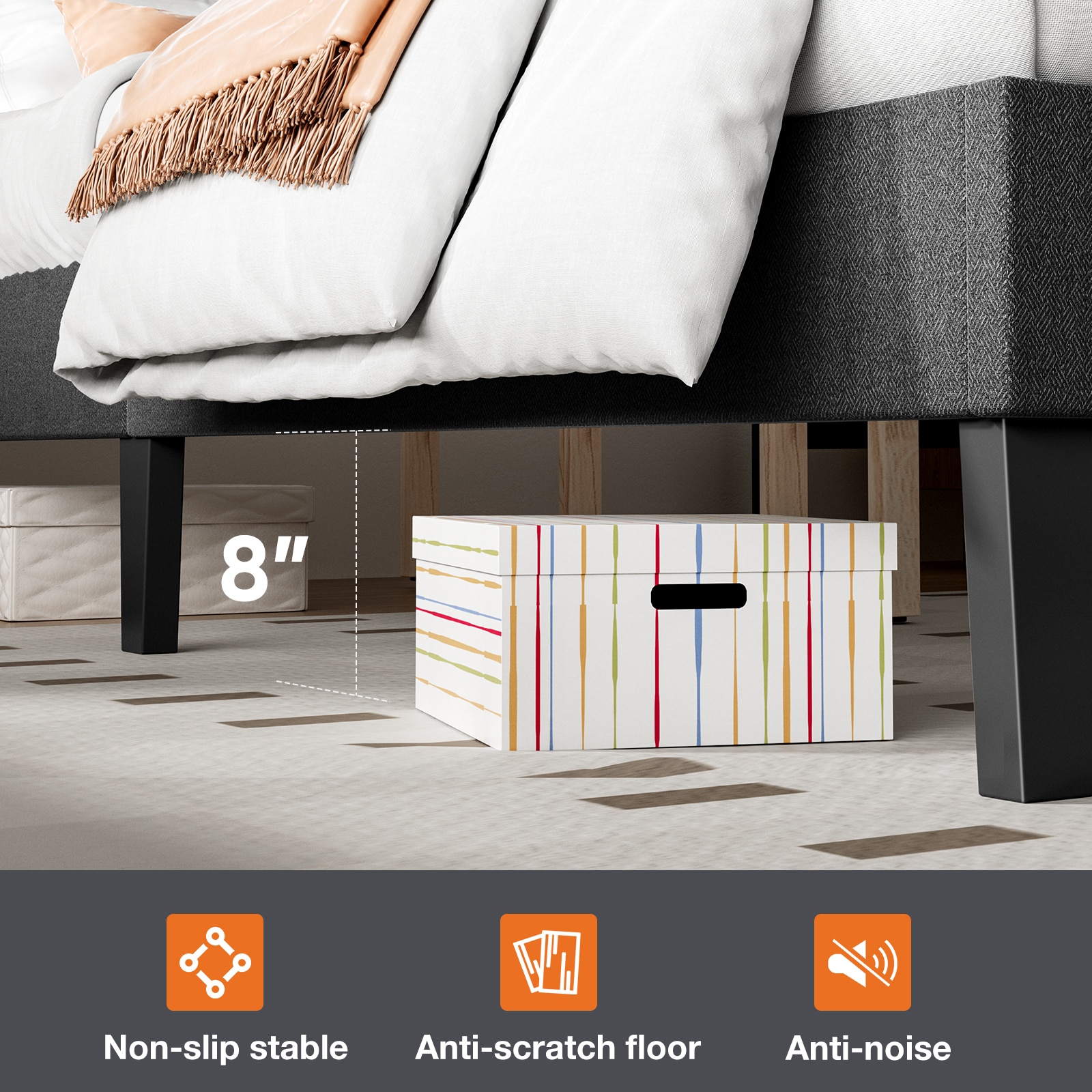 Flynama L-P233328 beds - View #4