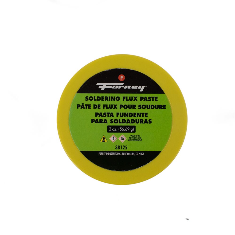 Forney 38125 Soldering-Flux - View #2