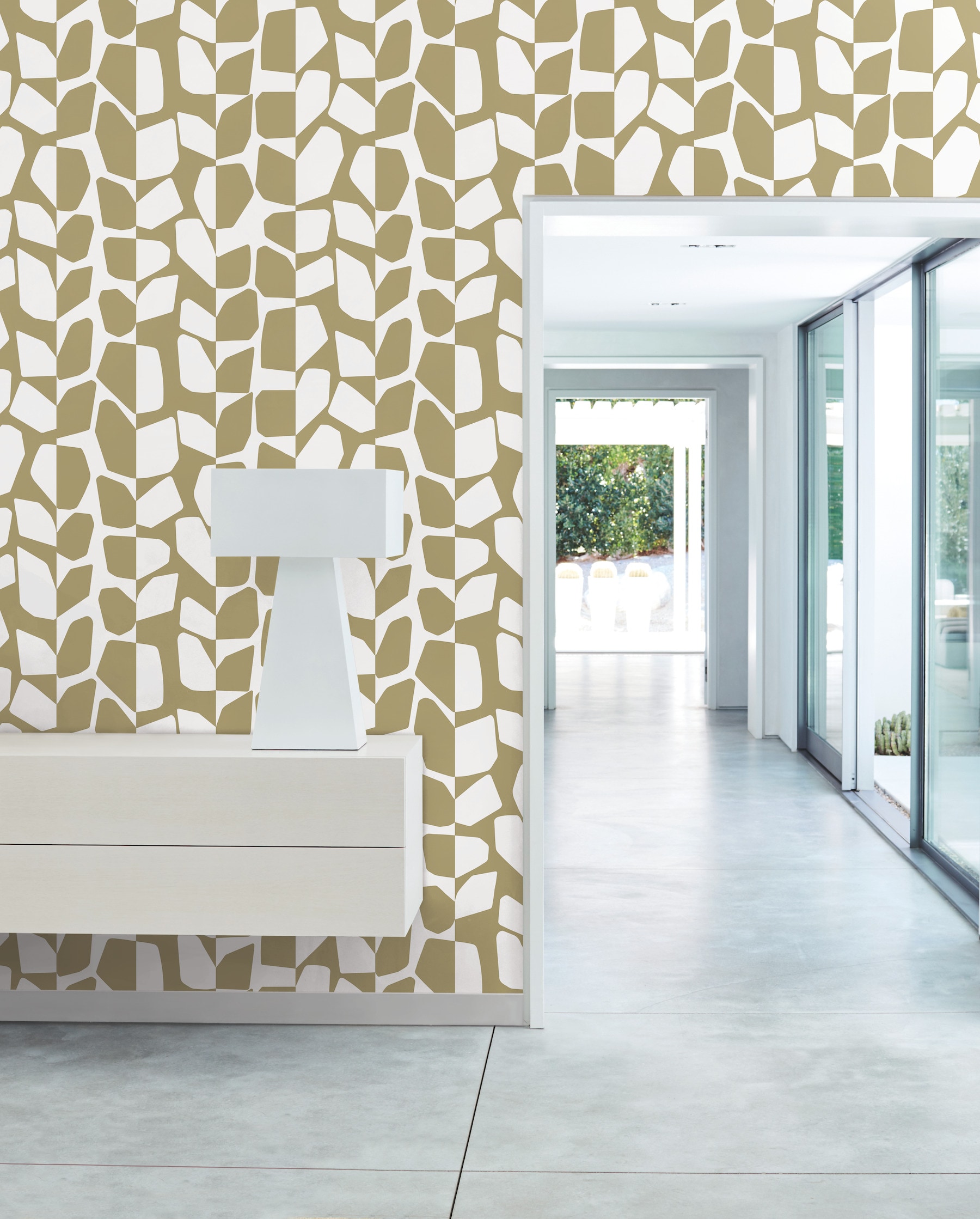 York Wallcoverings BW3892 wallpaper - View #2