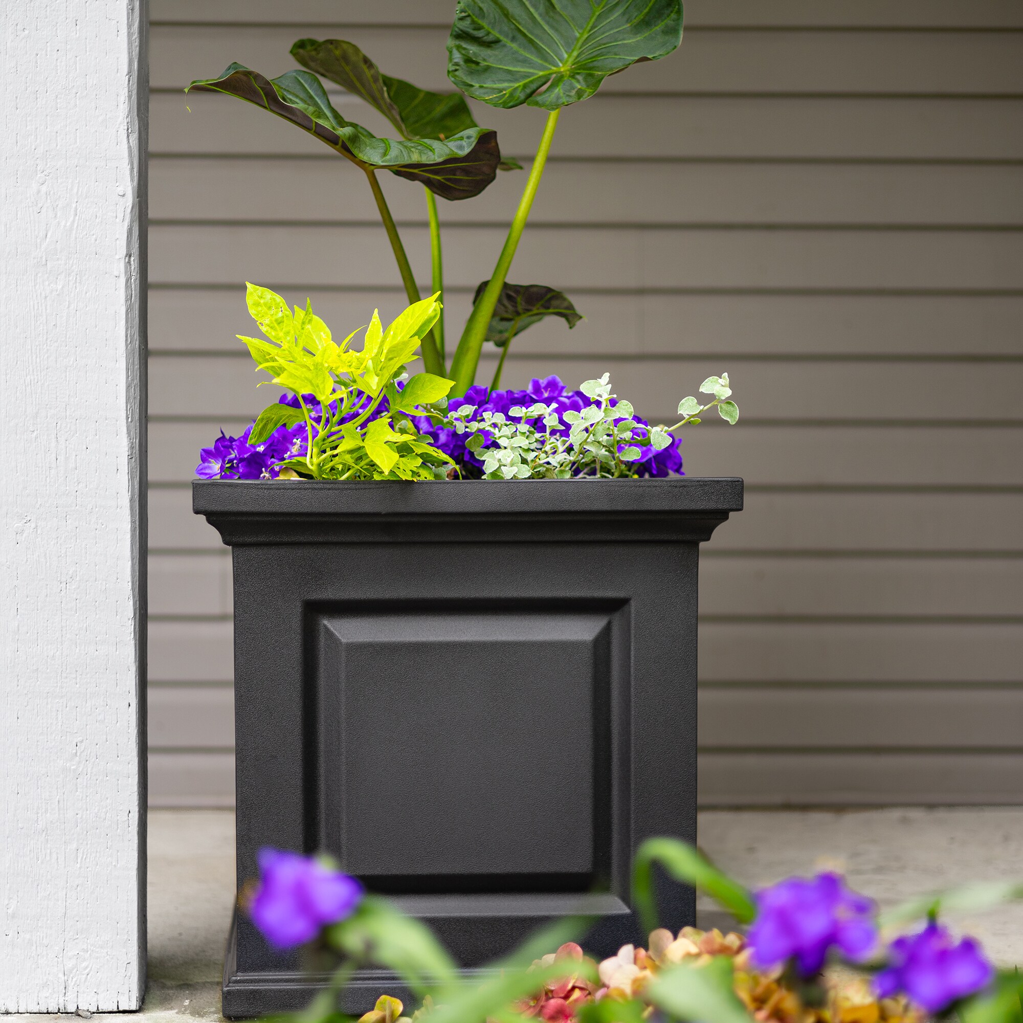 Mayne 4846-B Planter-Window-Box - View #11
