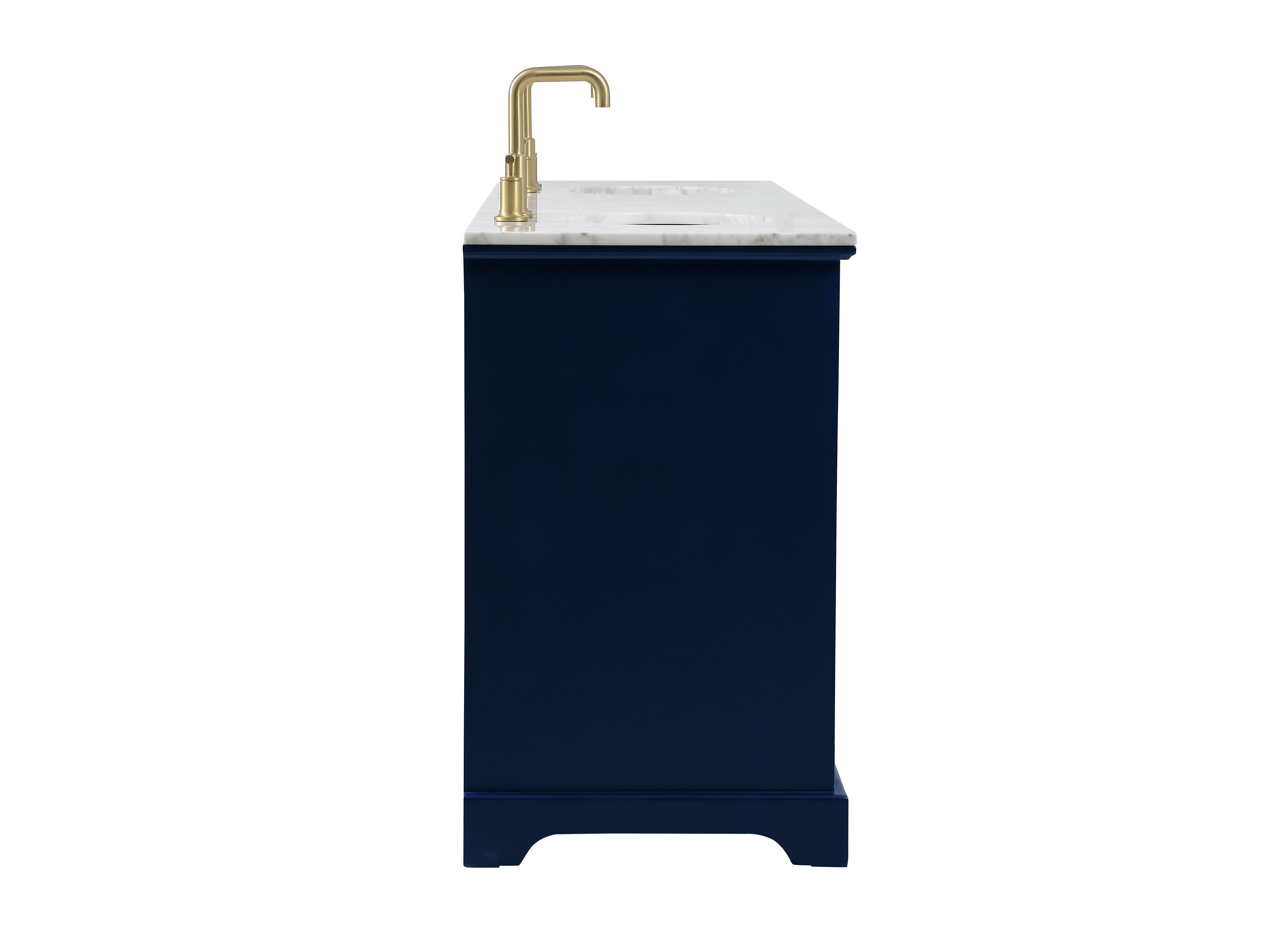Elegant Decor HF45216DBL Bath-Vanity-Combo - View #10