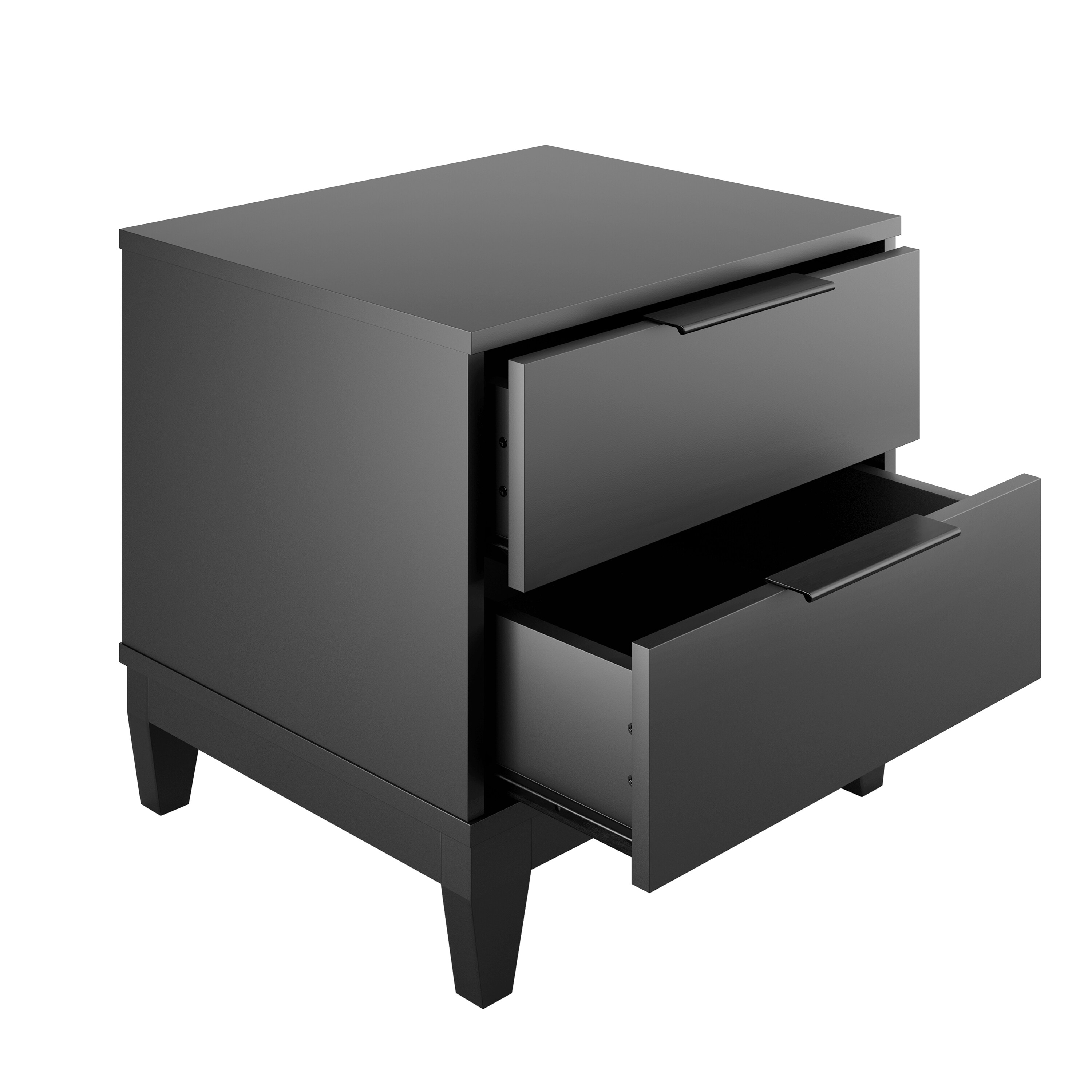 Boyd Sleep BJMCY660BKNT nightstands - View #2