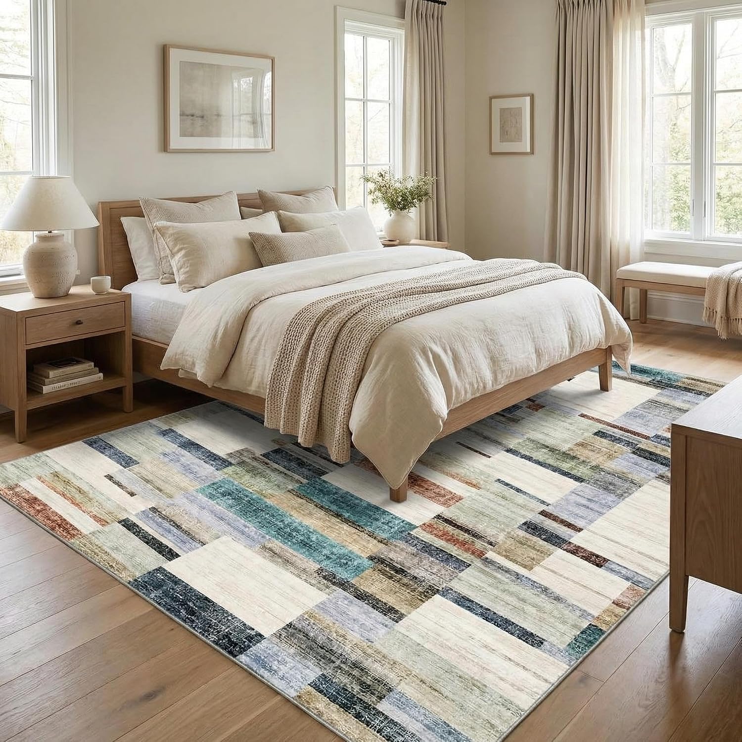 GAOMON CES-3QUNRH-X0W1BUE rugs - View #3