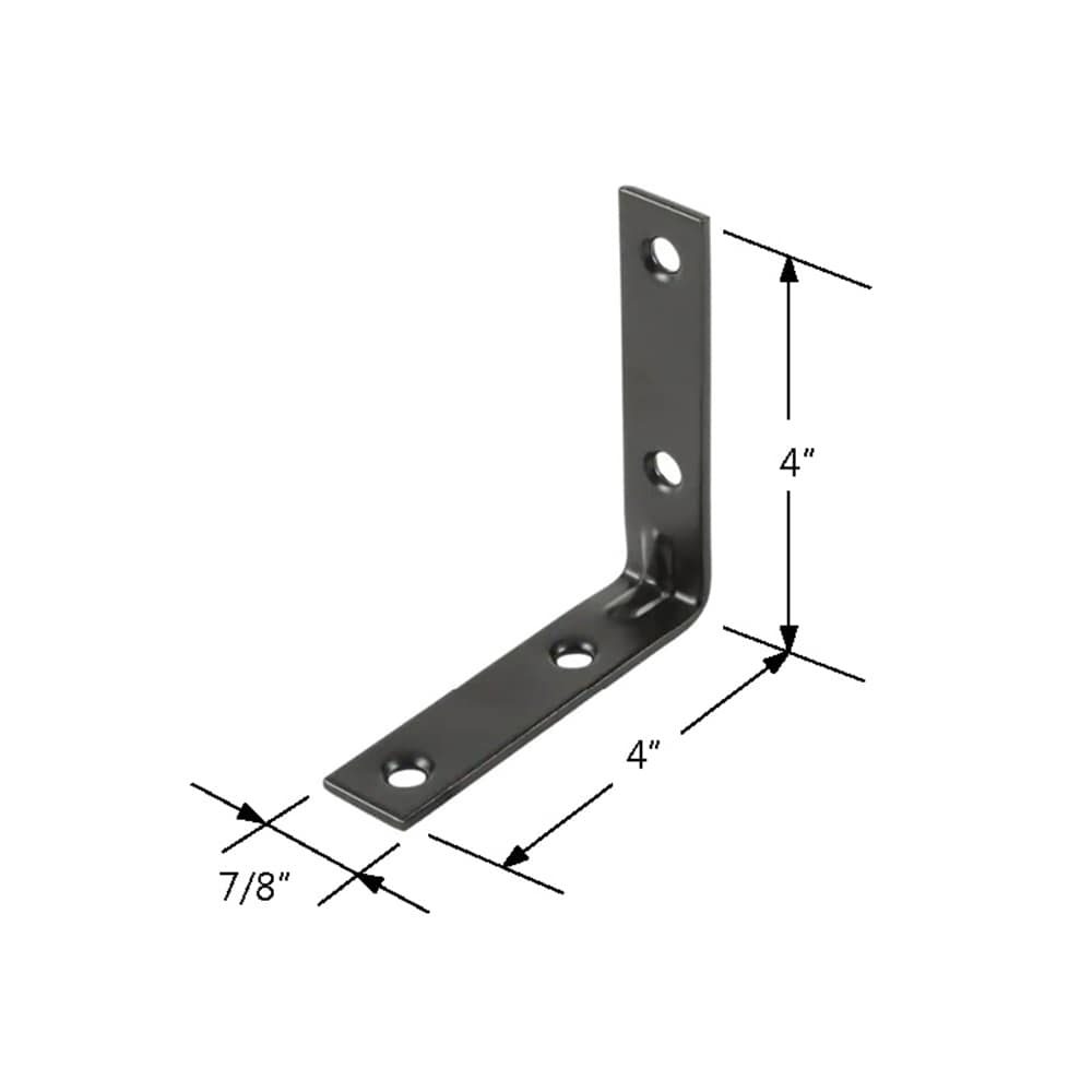 RELIABILT 22506PKLLG Mending-Plates-Brackets-Braces - View #3