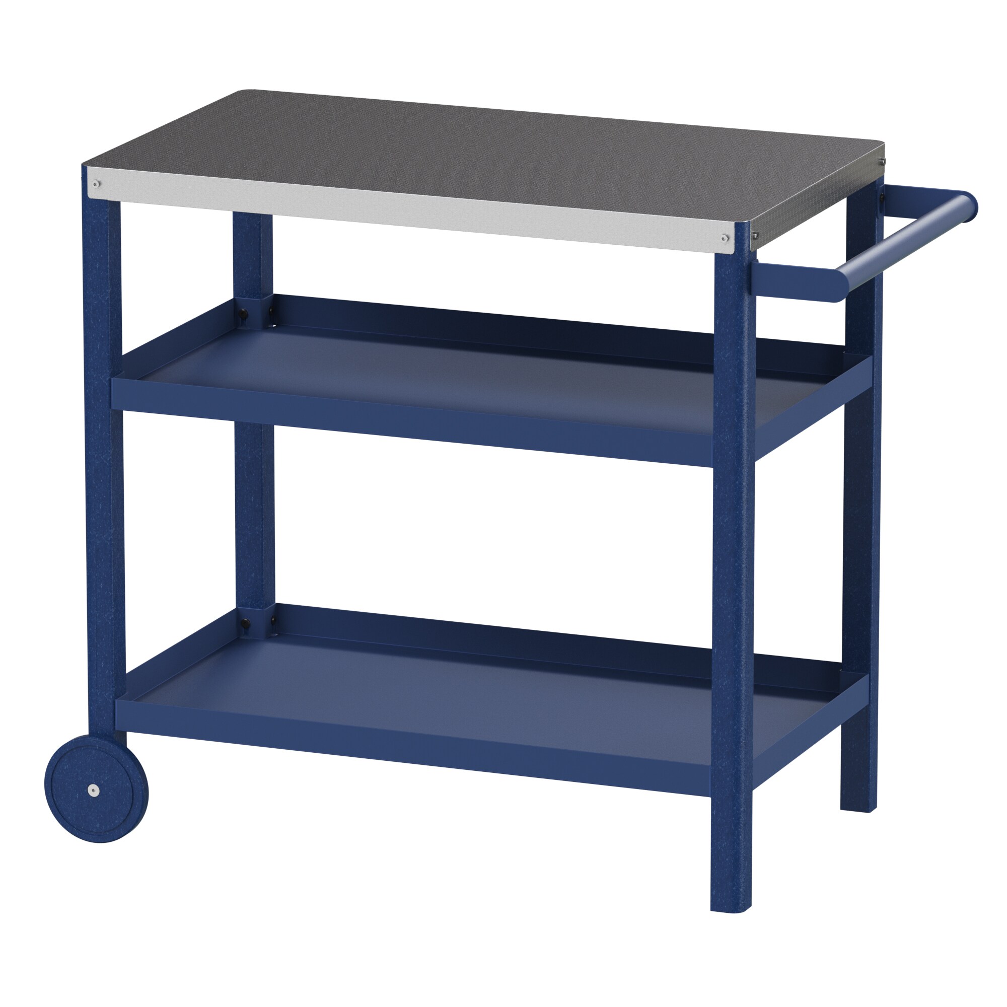 Poly furniture KC-SS06-NBU Grill-Carts-Grill-Stands - View #6