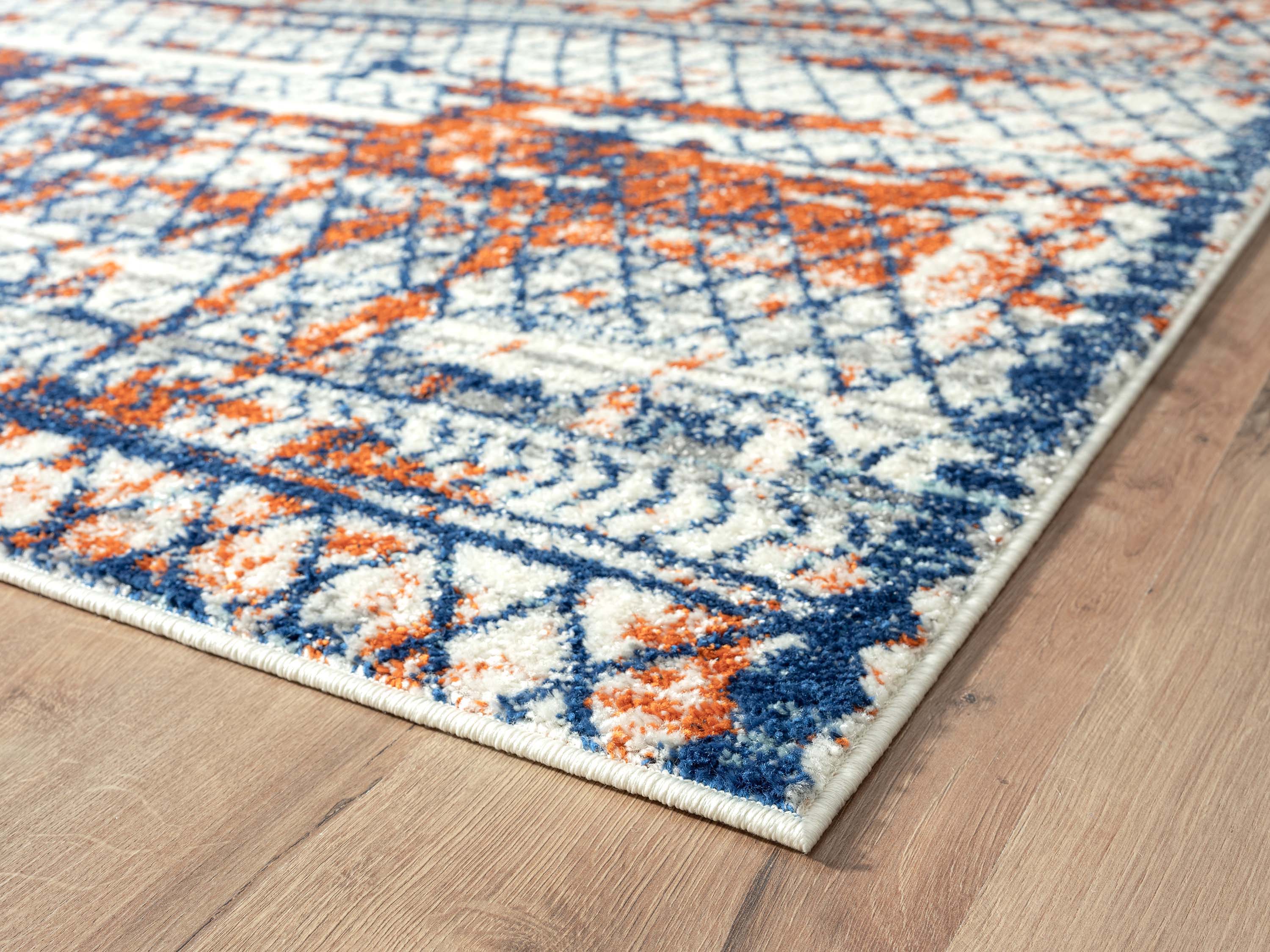 Abani Rugs CAS280A-6 rugs - View #4