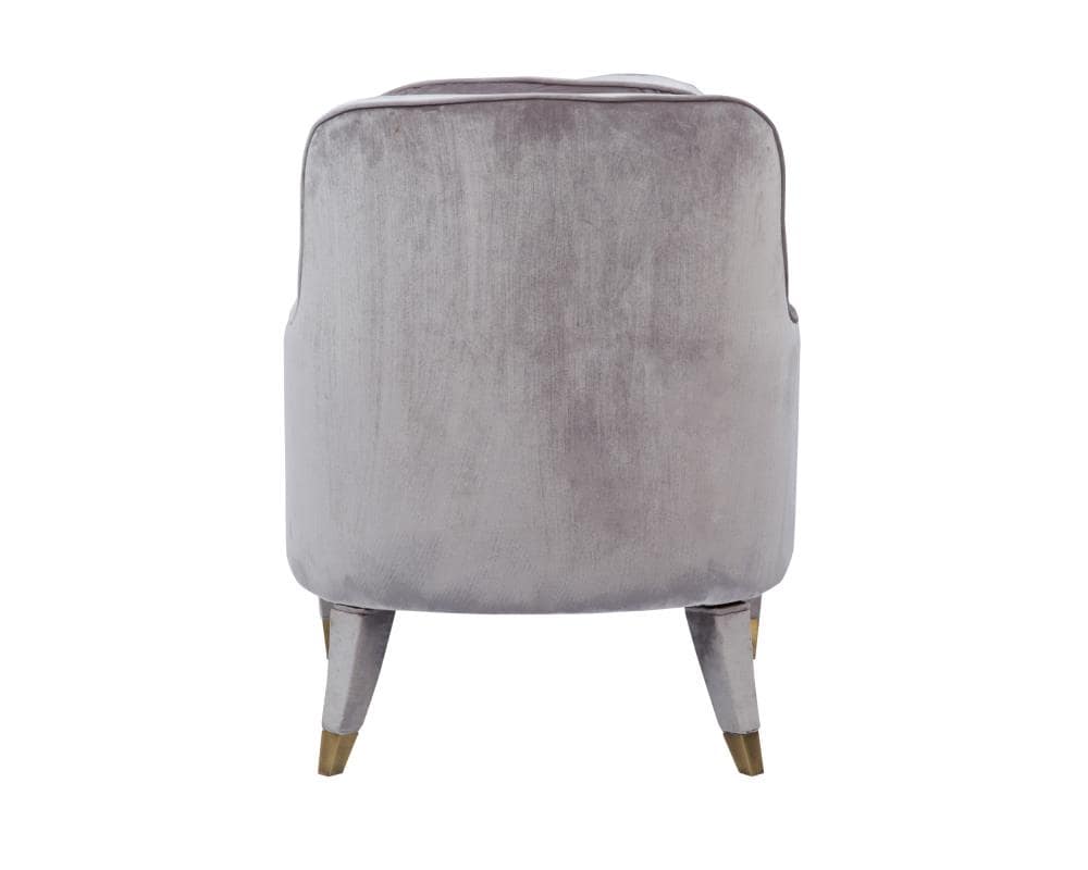 Chic Home Design FAC2817-LW chairs - View #5