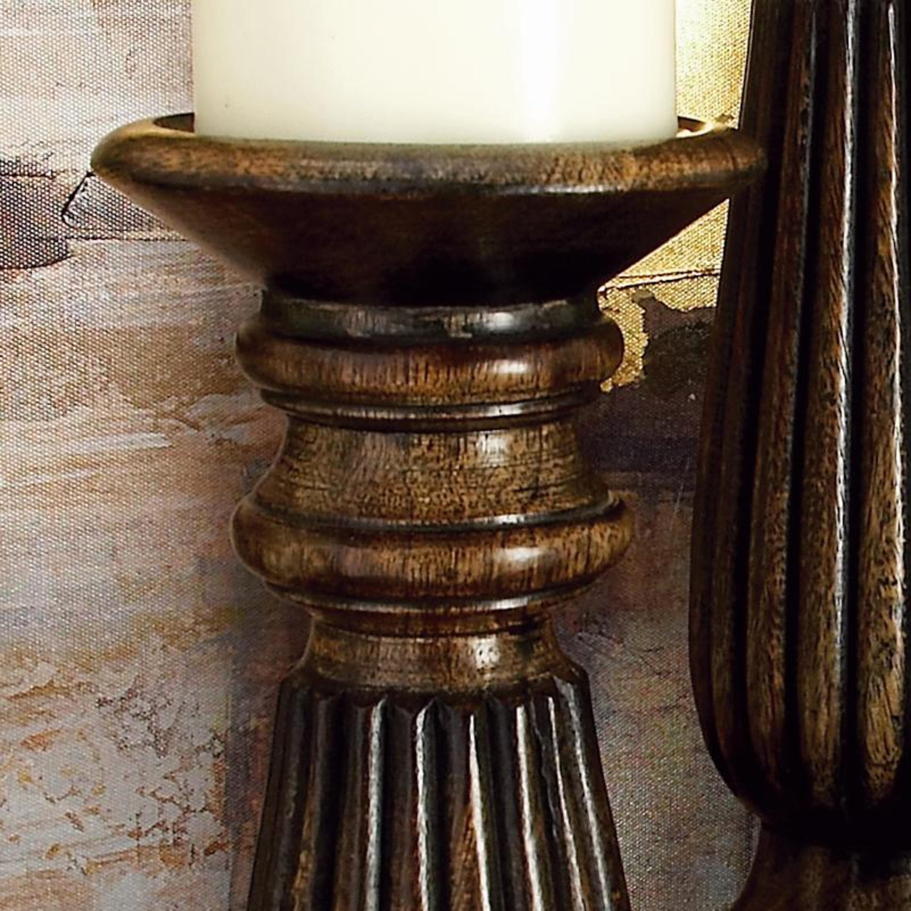 Grayson Lane 51452 Candle-Holders - View #3