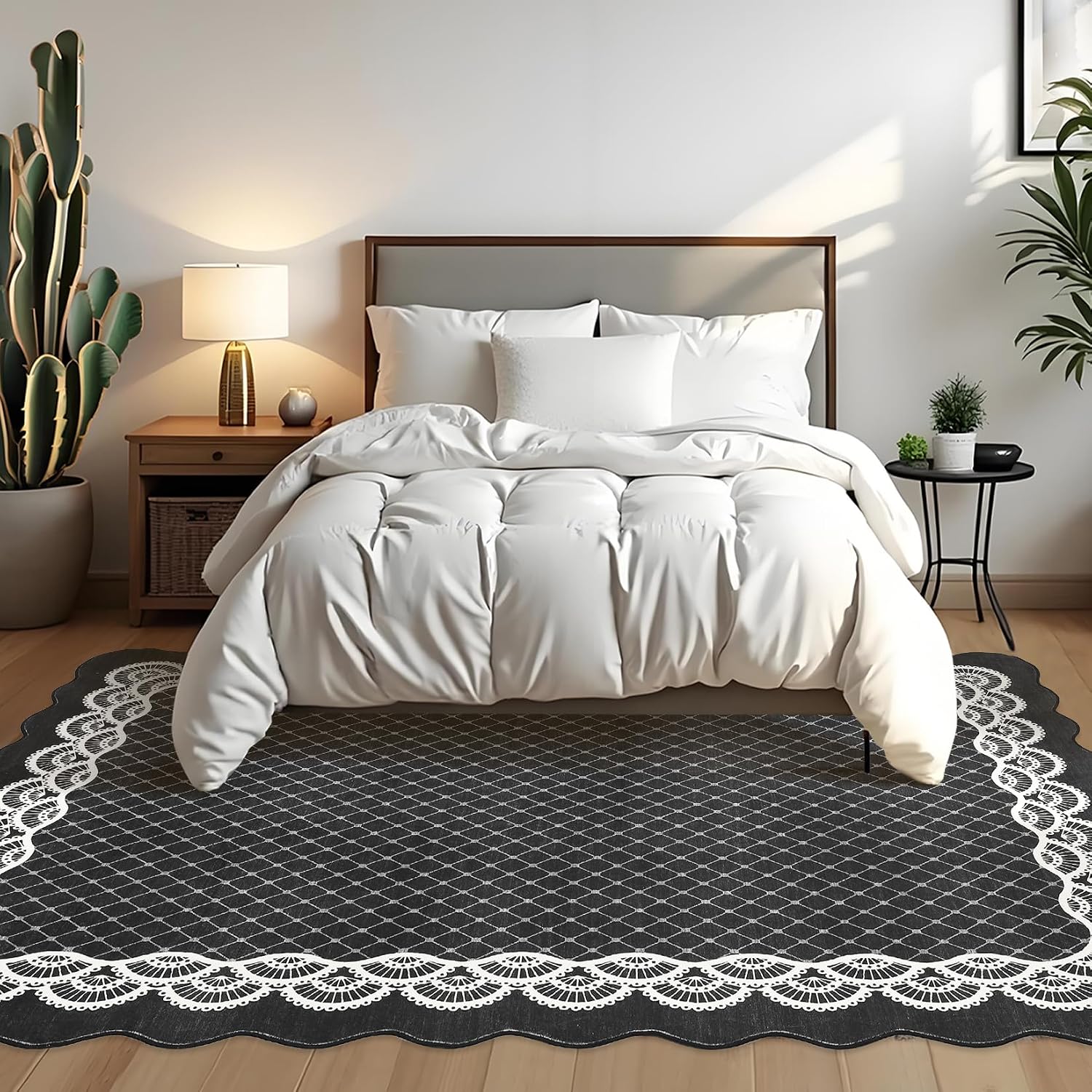 Garvee CNF-1PGRSSMBBIK rugs - View #2