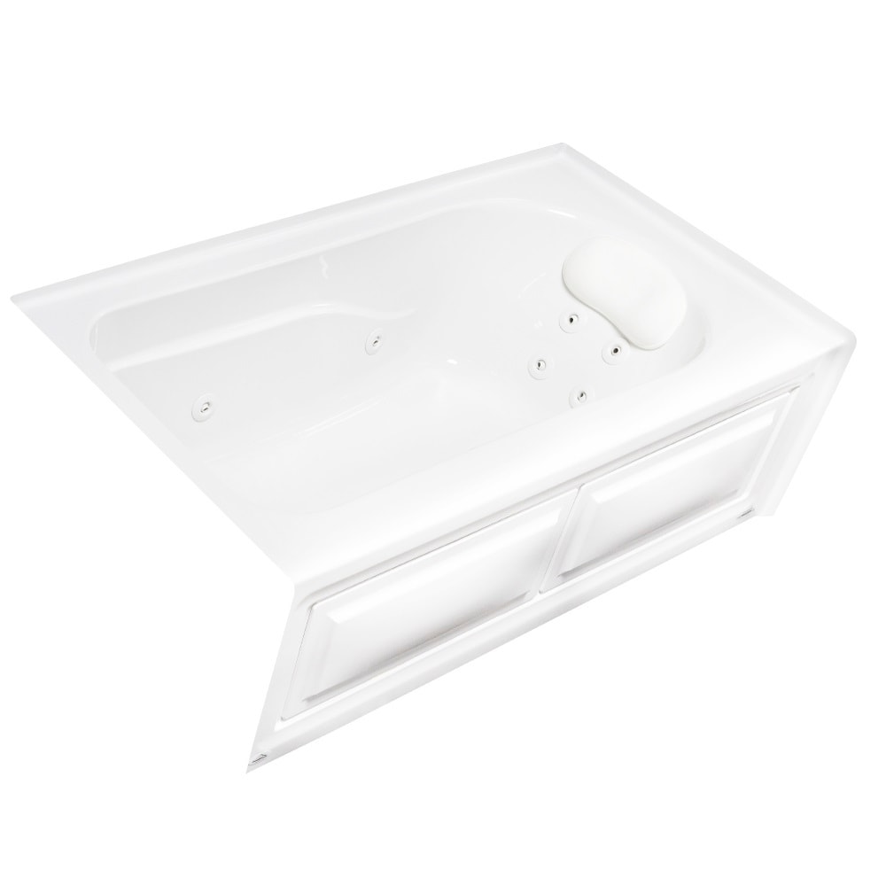 Laurel Mountain 6032SWSL064 bathtubs - View #4