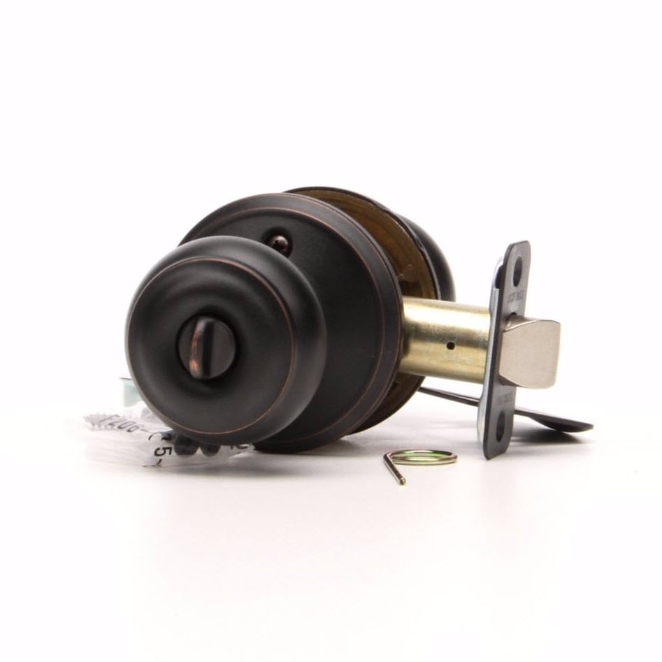 Schlage F51 V GEO 716 Door-Knobs - View #3