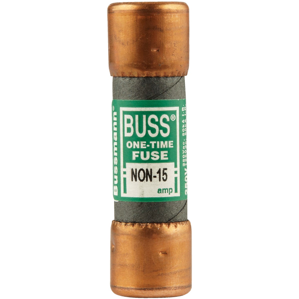 Bussmann NA0000000 fuses - View #3