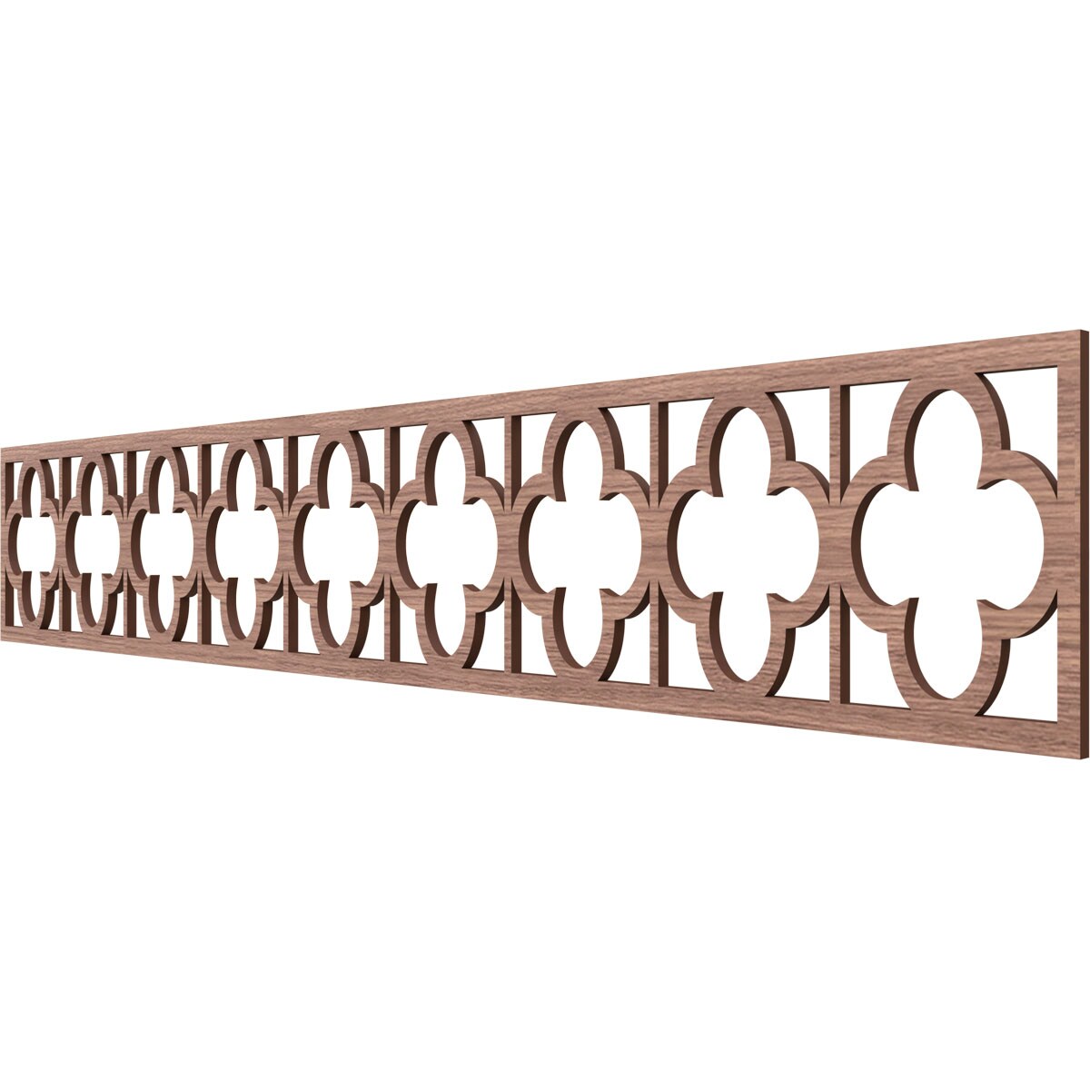 Ekena Millwork MLDB08X46WDLWA Wall-Panel-Moulding - View #5
