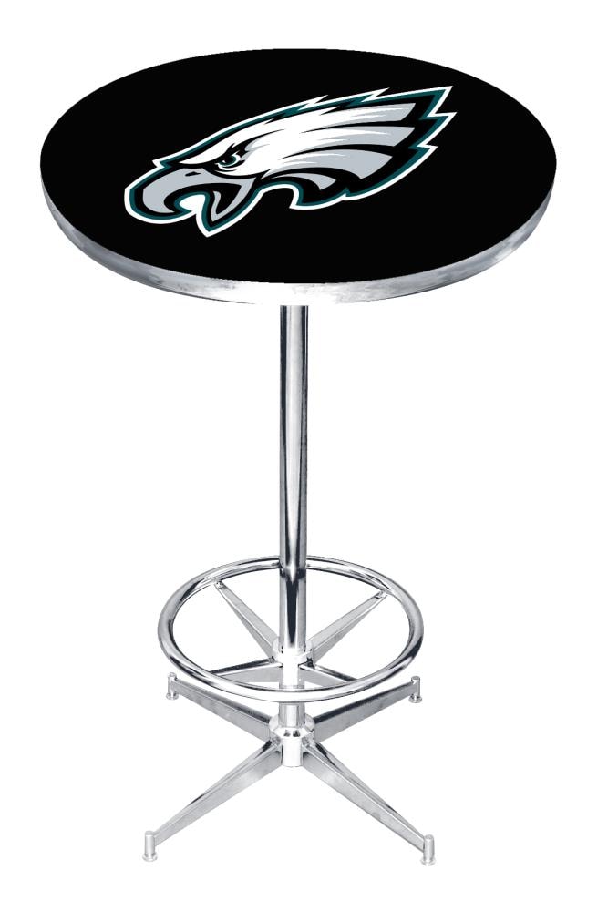 Imperial Black Philadelphia Eagles Pro Series Gaming Chair